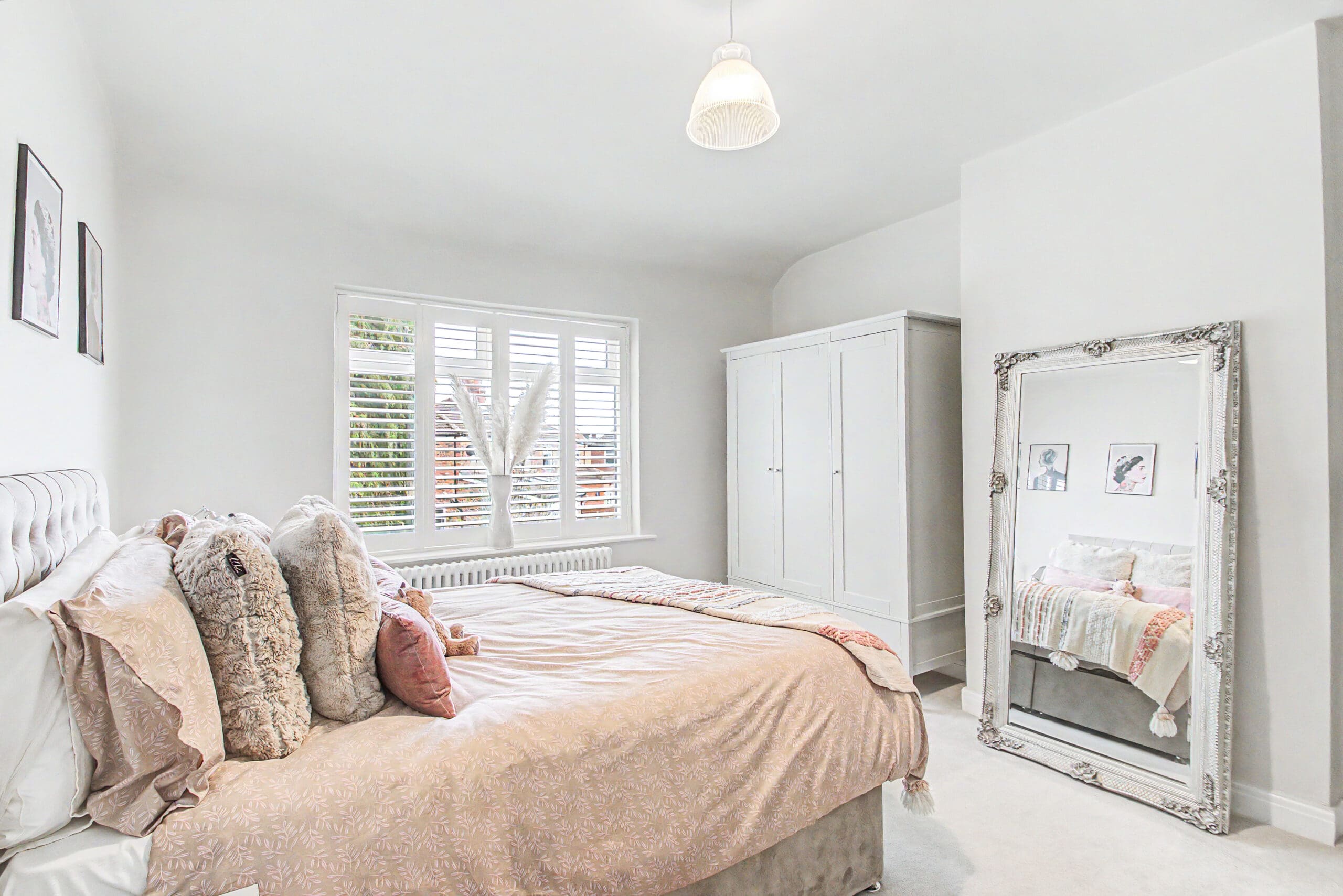 Wibbersley Park, Flixton - VitalSpace