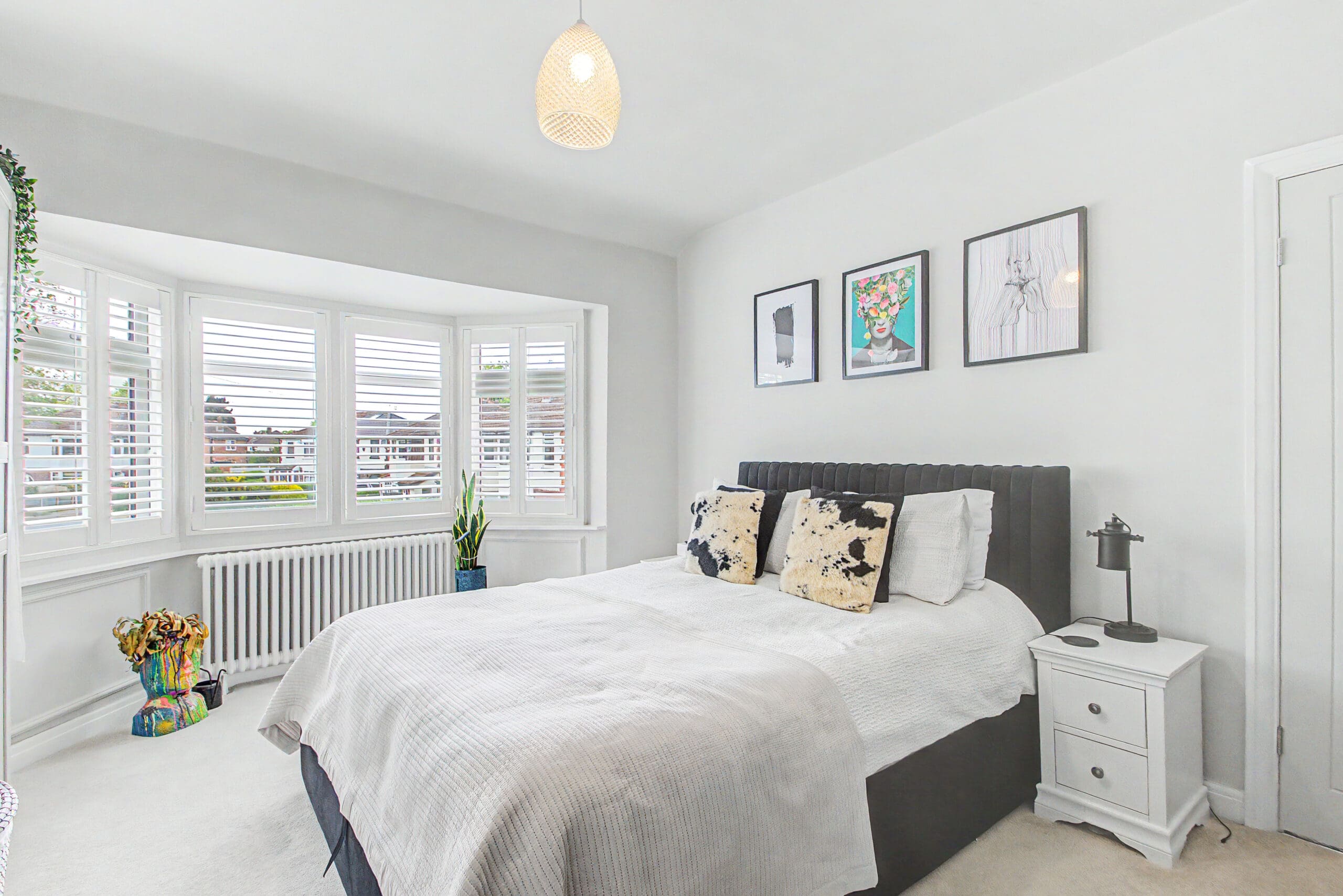 Wibbersley Park, Flixton - VitalSpace