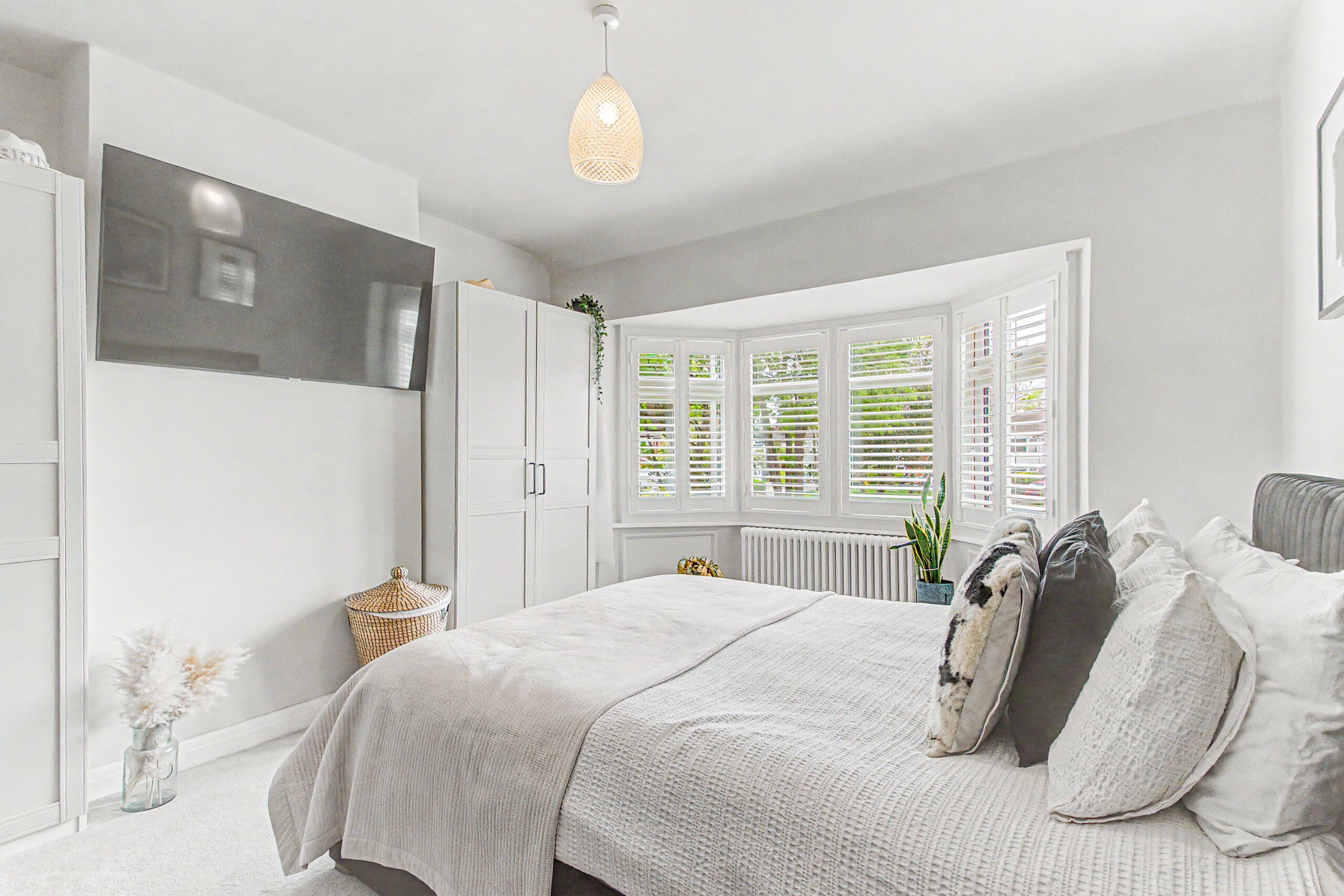 Wibbersley Park, Flixton - VitalSpace