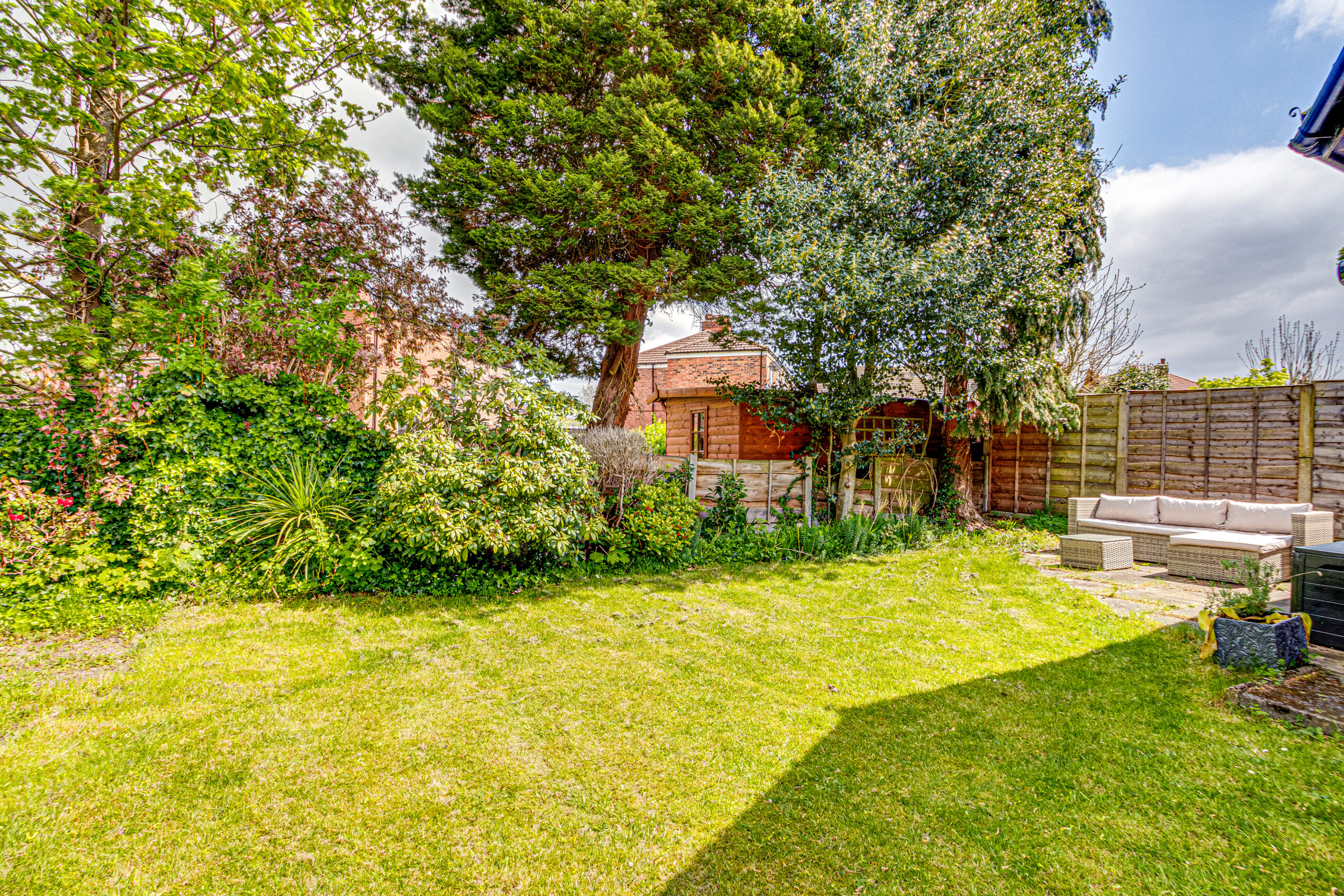 Wibbersley Park, Flixton - VitalSpace