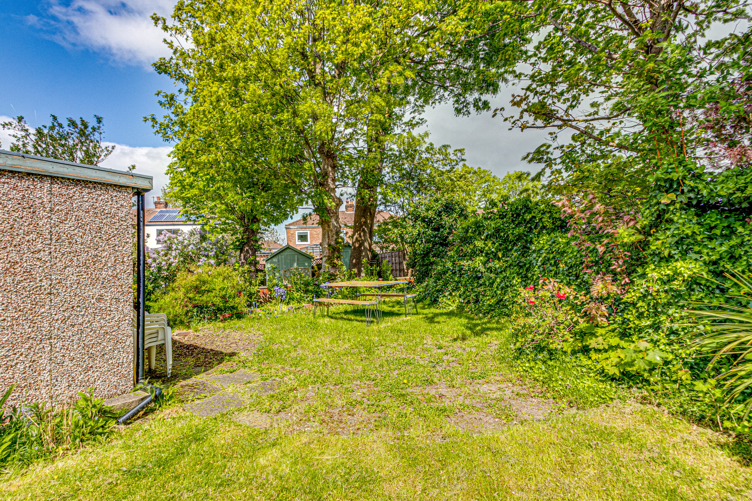 Wibbersley Park, Flixton - VitalSpace