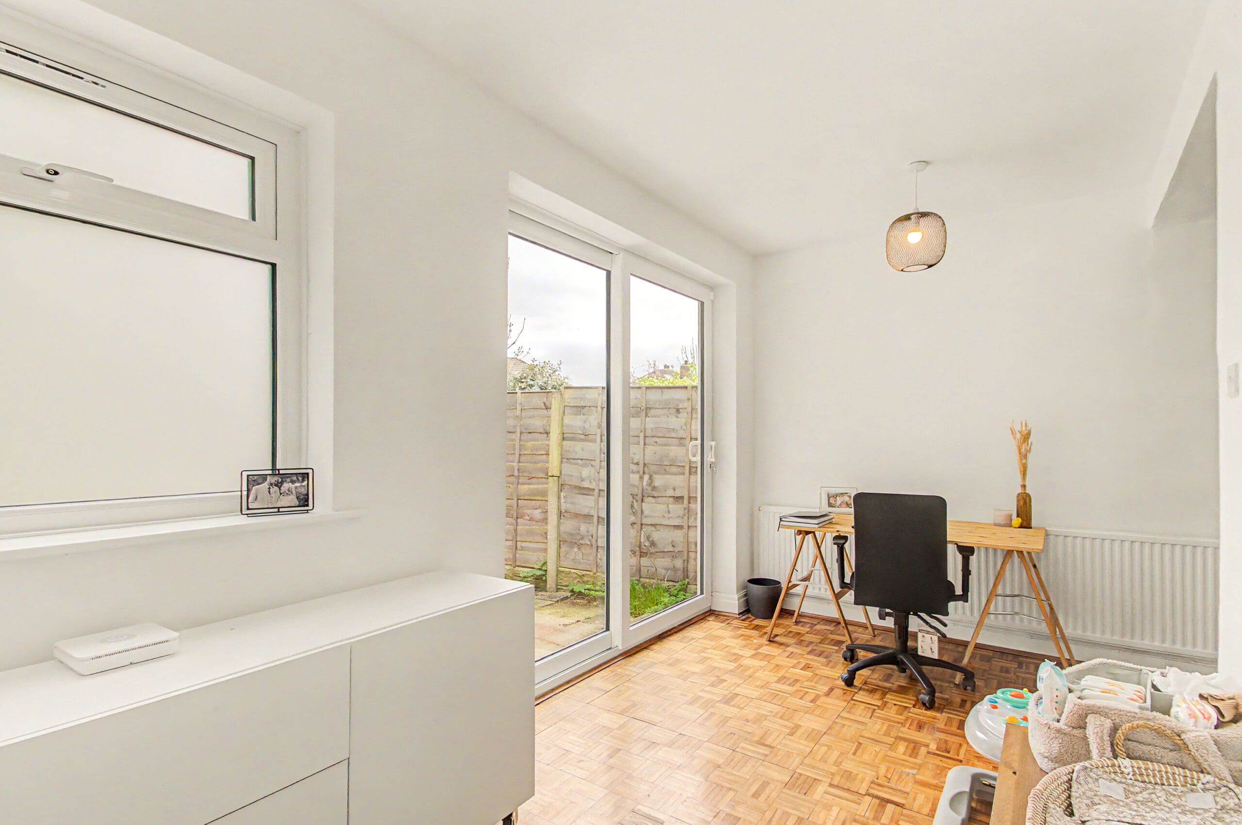 Wibbersley Park, Flixton - VitalSpace