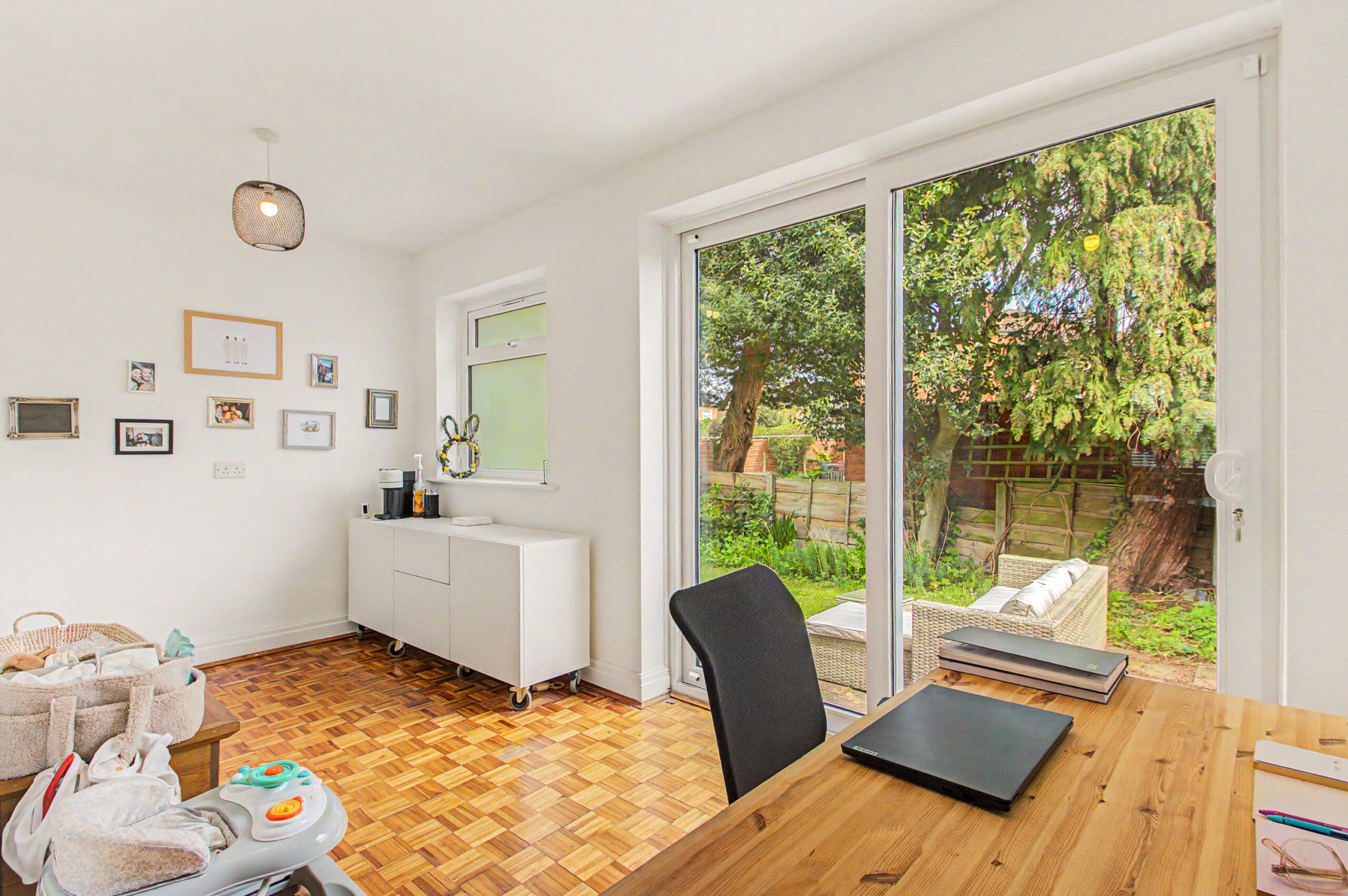 Wibbersley Park, Flixton - VitalSpace