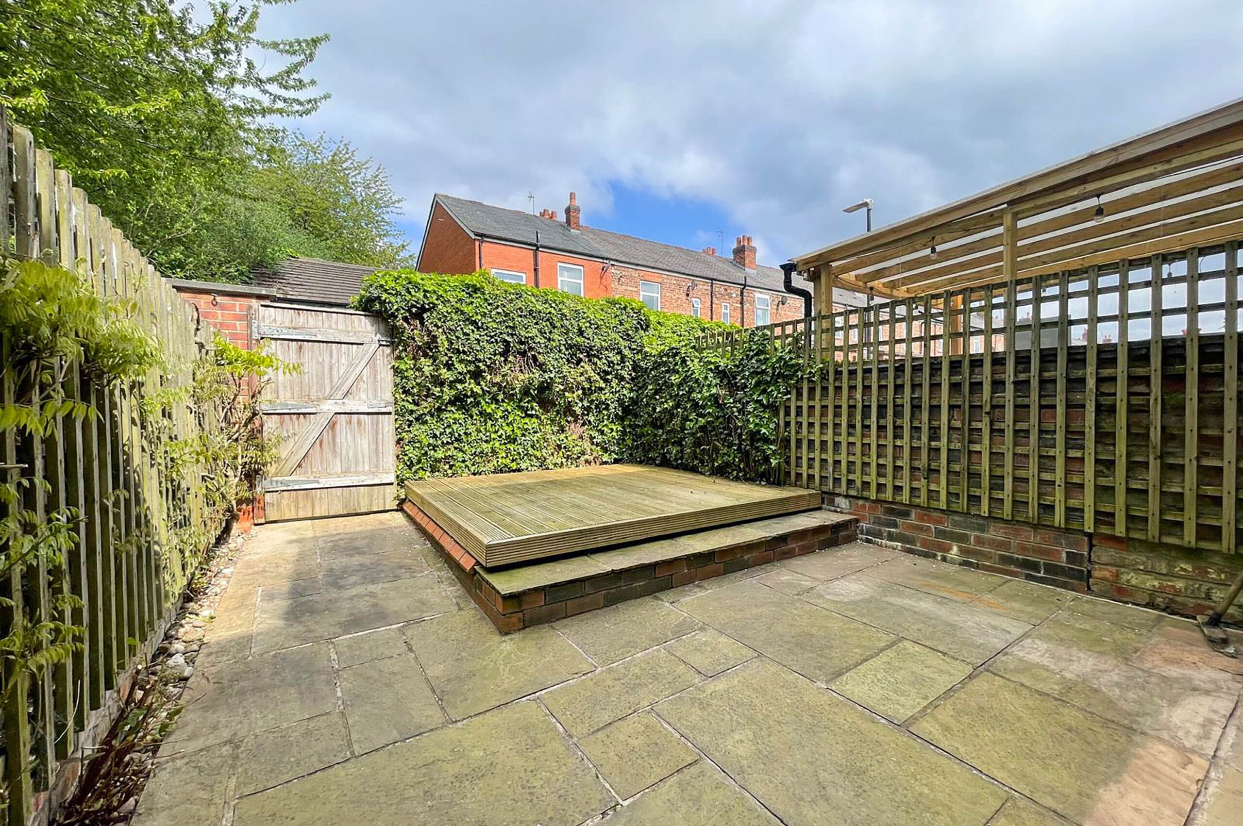 Taylors Road, Stretford - VitalSpace