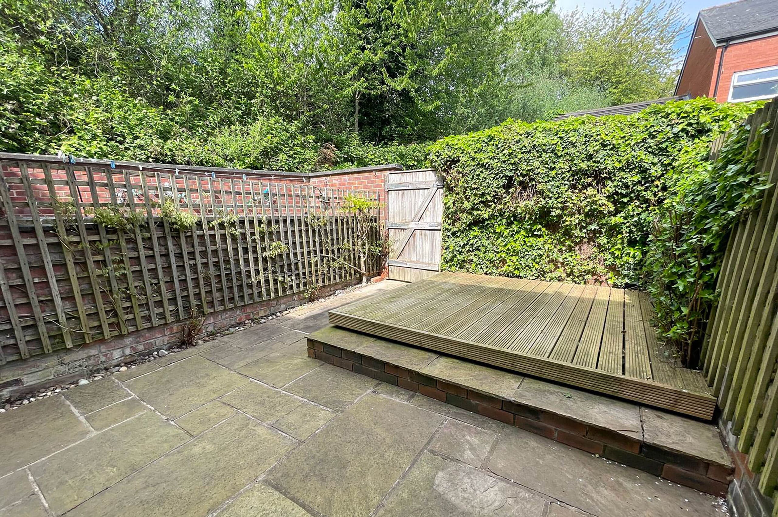 Taylors Road, Stretford - VitalSpace