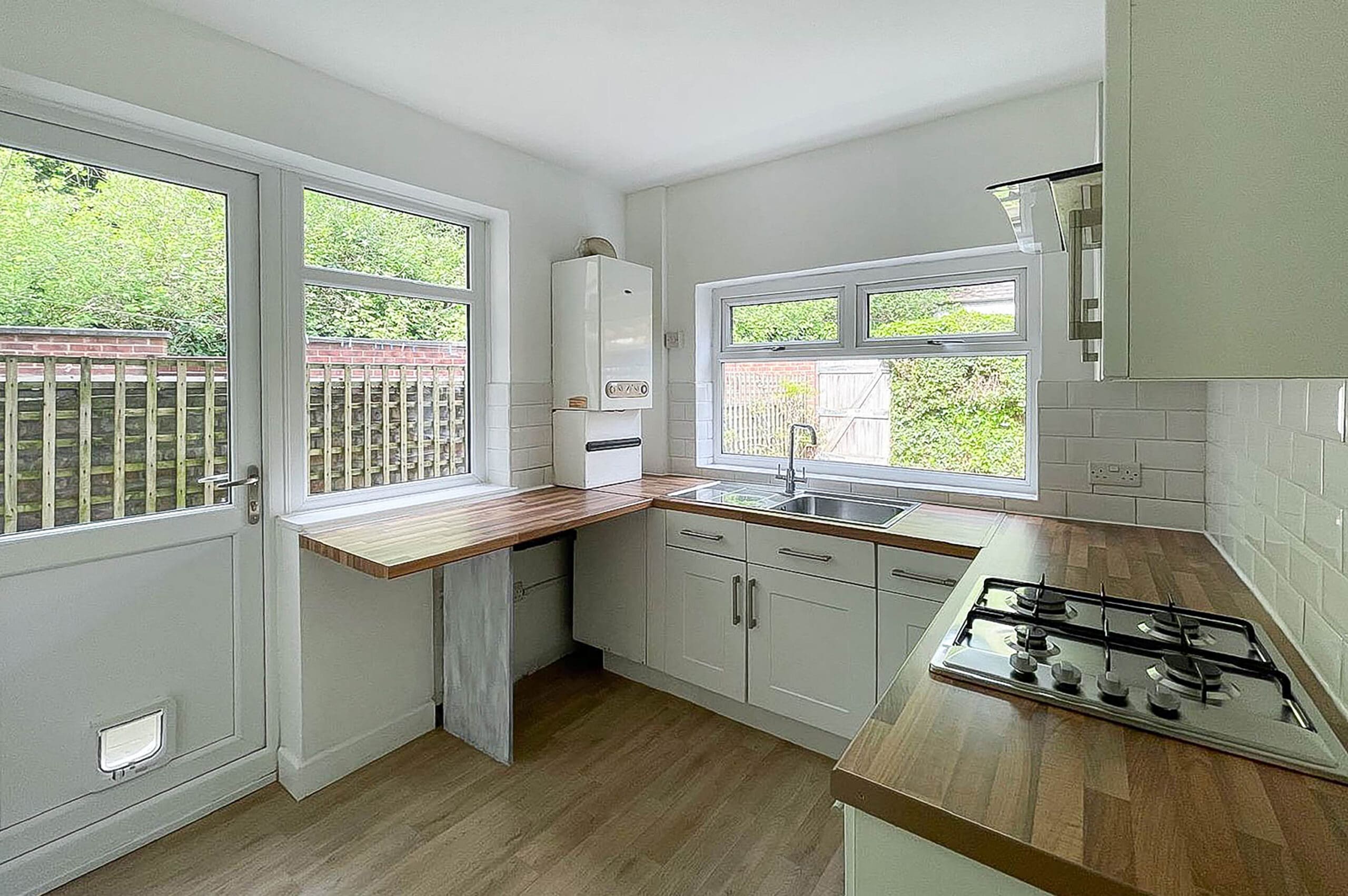 Taylors Road, Stretford - VitalSpace