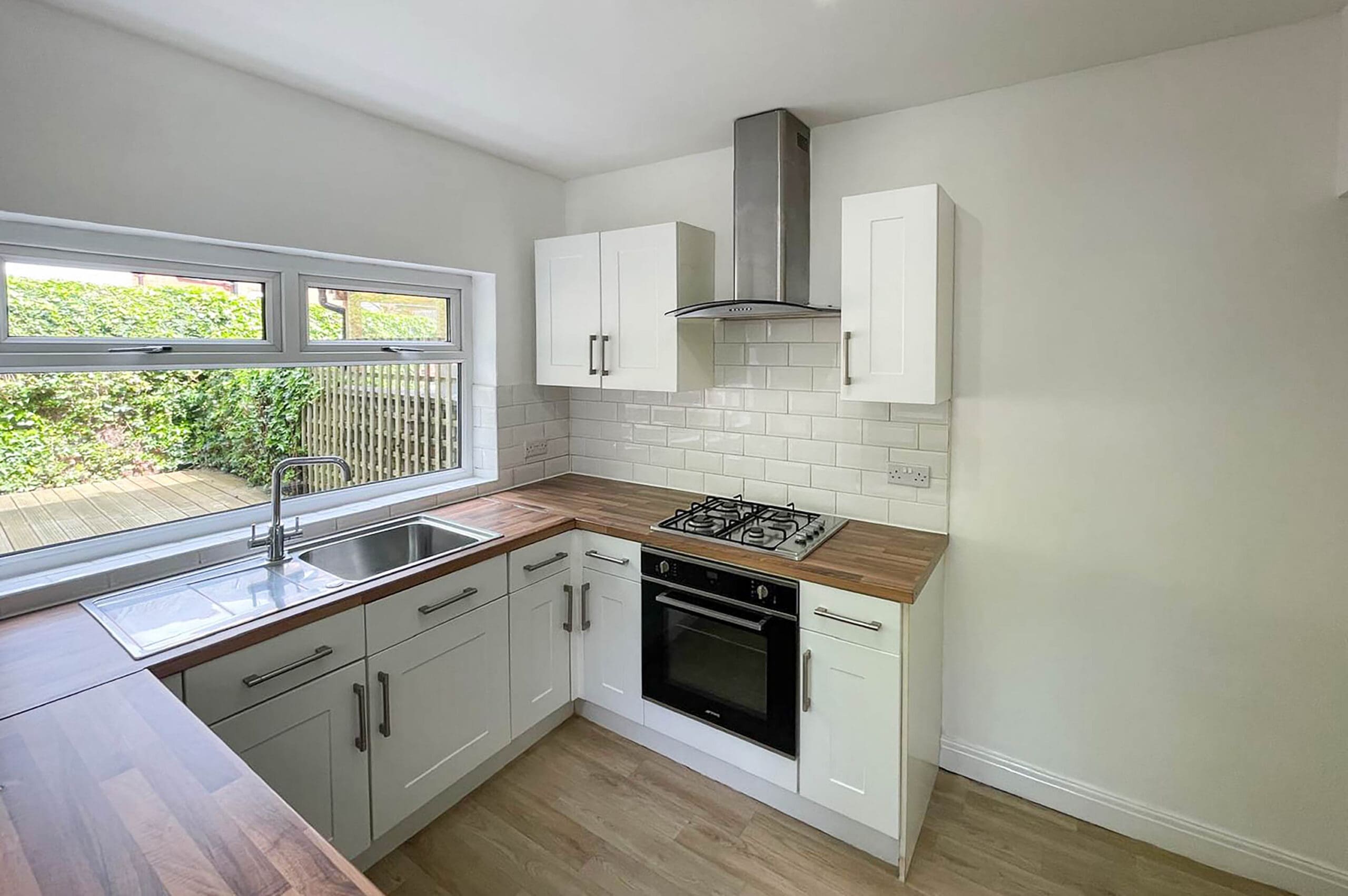 Taylors Road, Stretford - VitalSpace