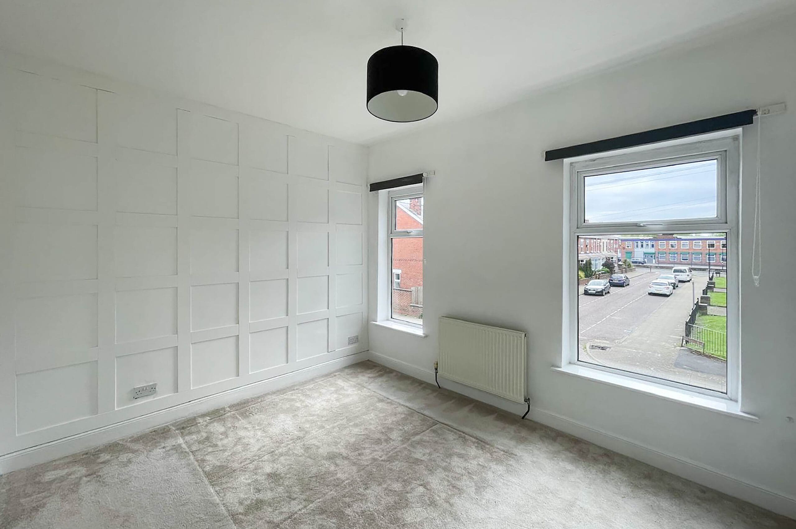 Taylors Road, Stretford - VitalSpace
