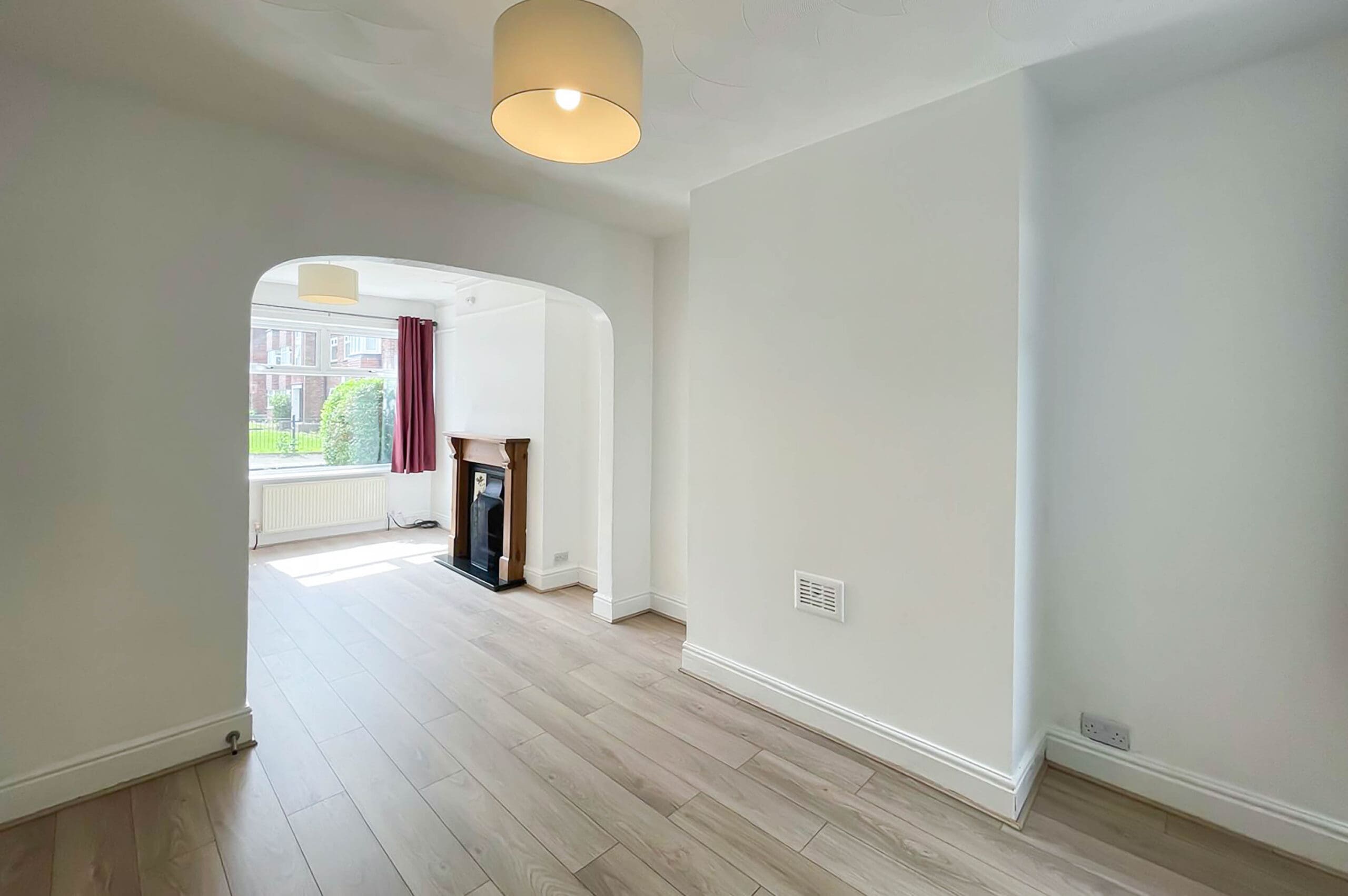 Taylors Road, Stretford - VitalSpace