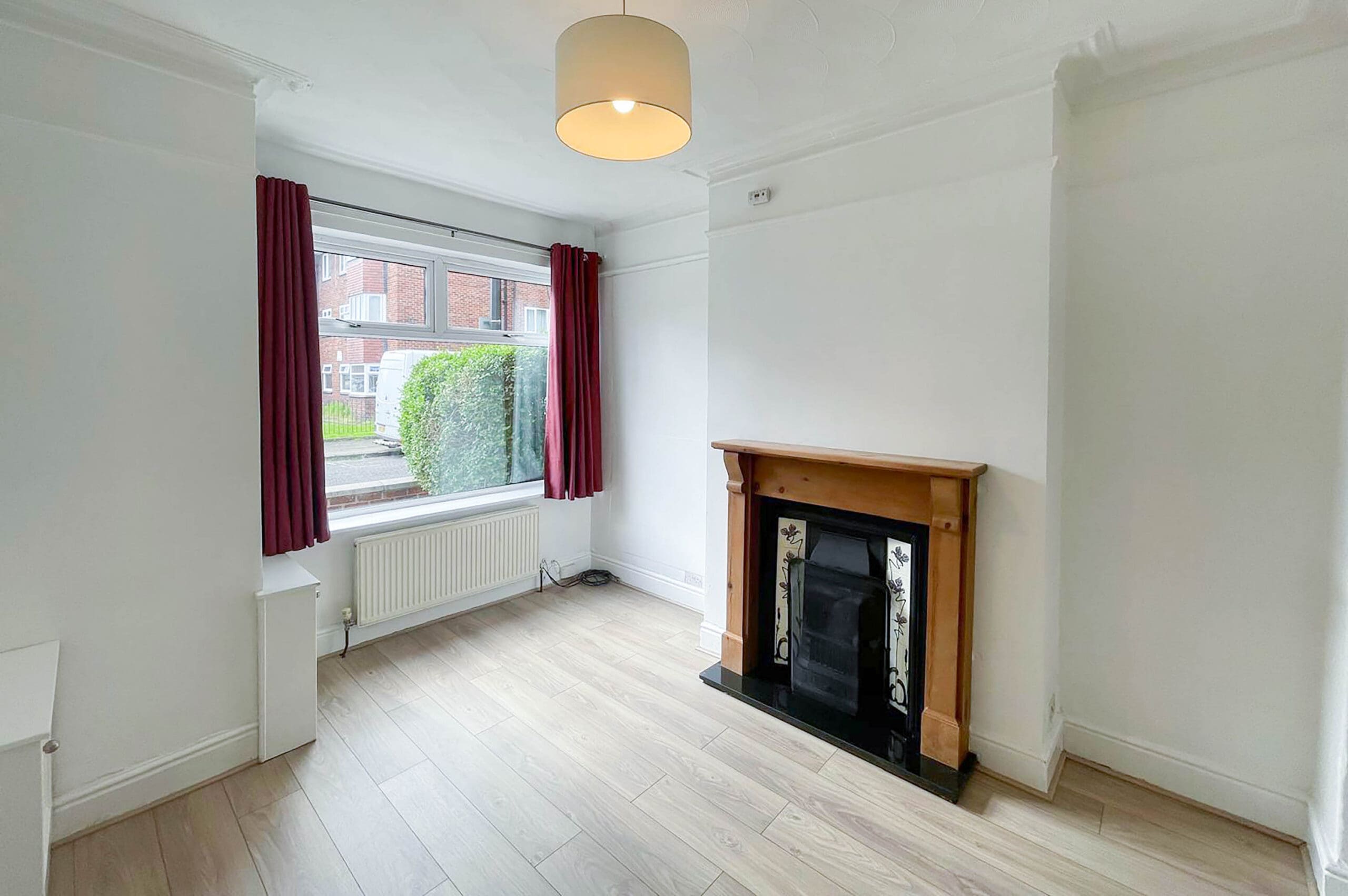 Taylors Road, Stretford - VitalSpace