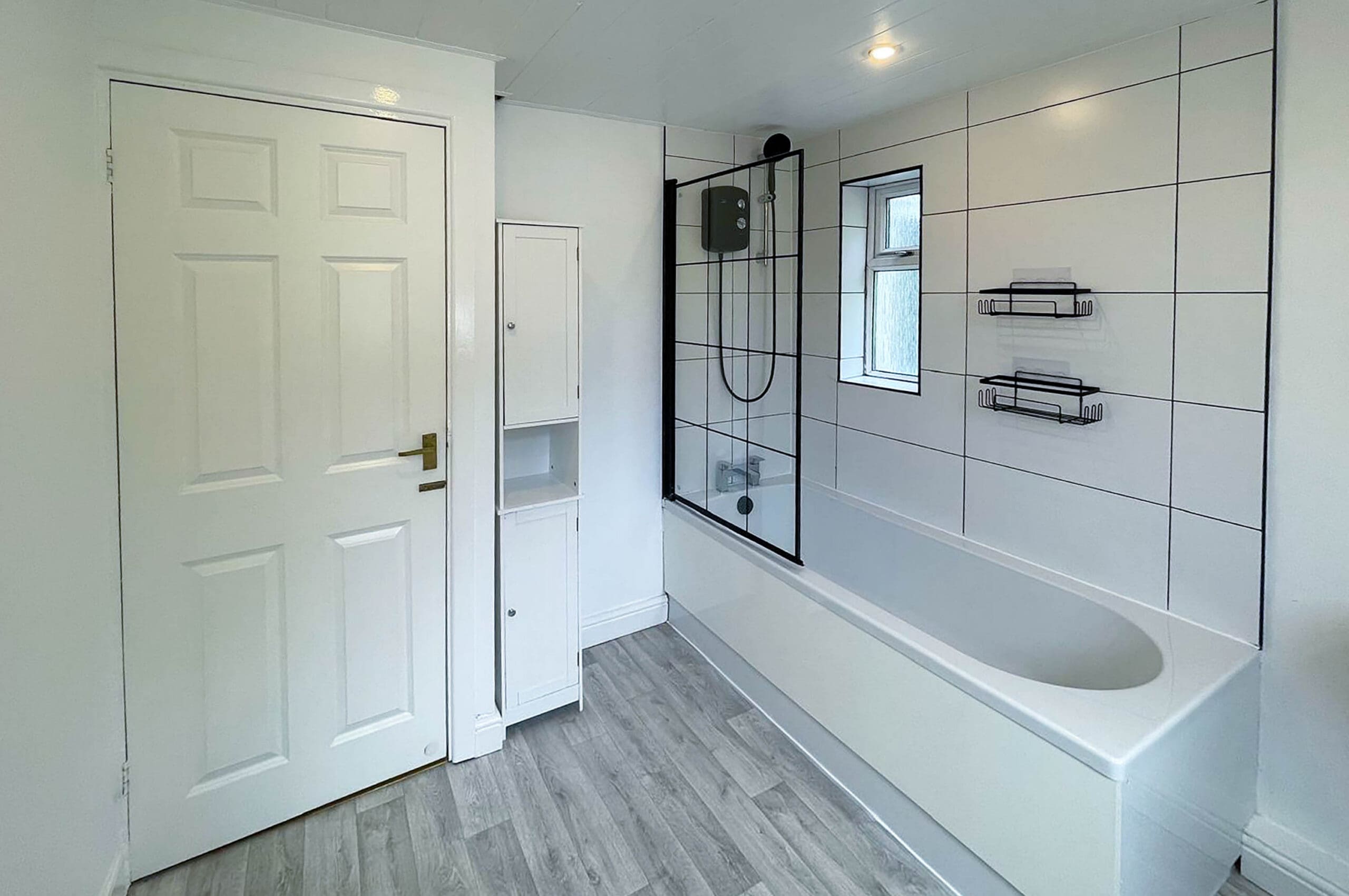 Taylors Road, Stretford - VitalSpace