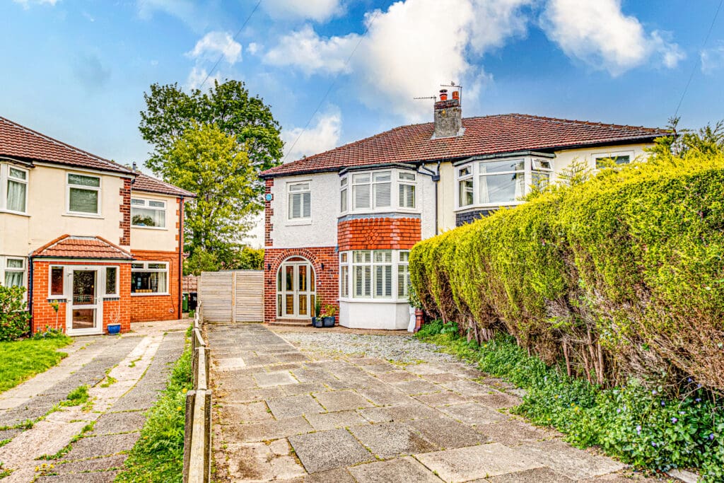 Wibbersley Park, Flixton Image