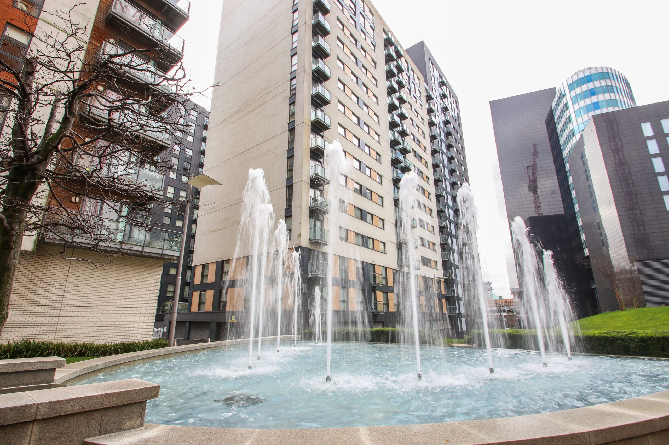 Vallea Court, Red Bank - VitalSpace