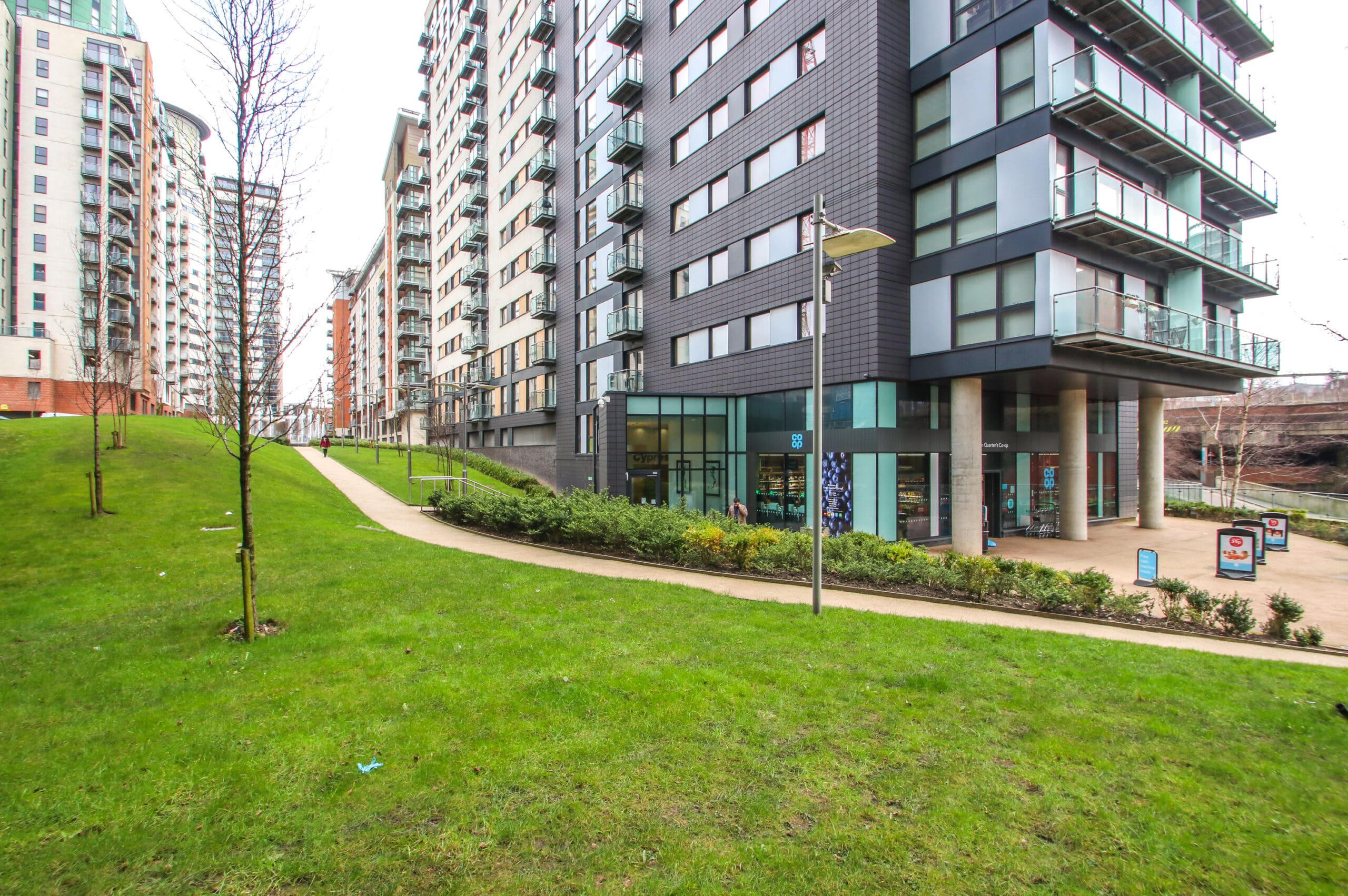 Vallea Court, Red Bank - VitalSpace