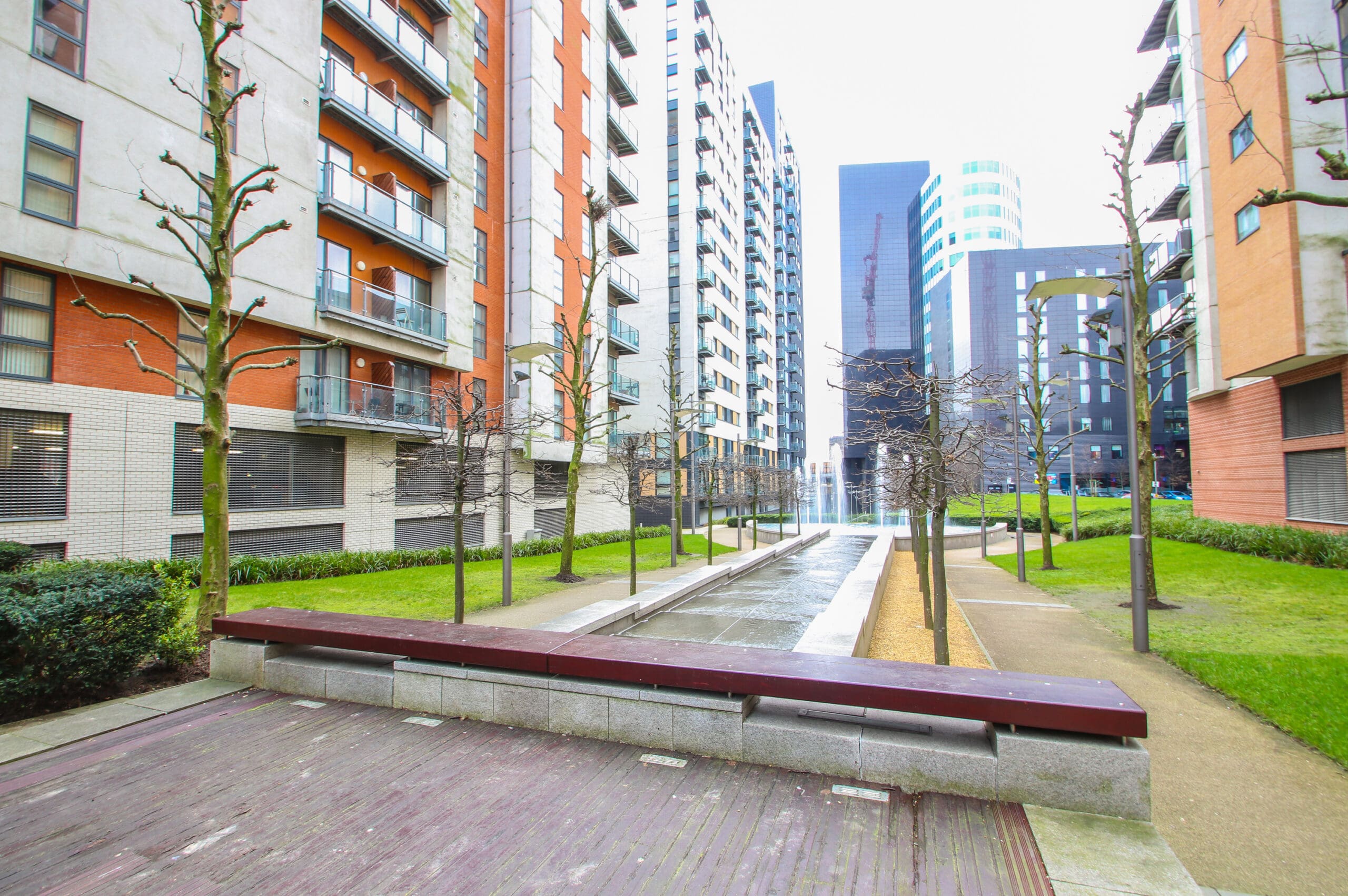Vallea Court, Red Bank - VitalSpace