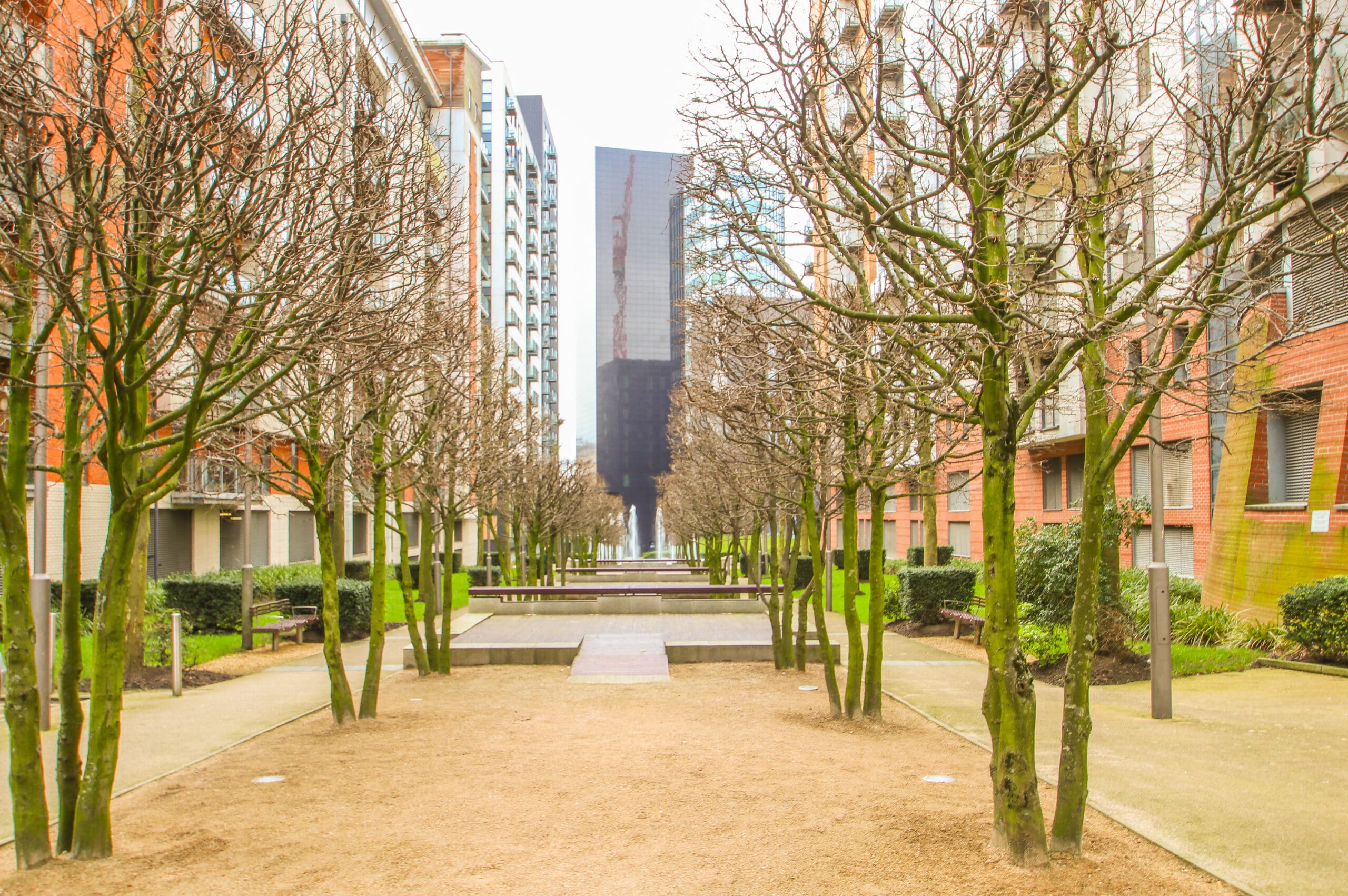 Vallea Court, Red Bank - VitalSpace