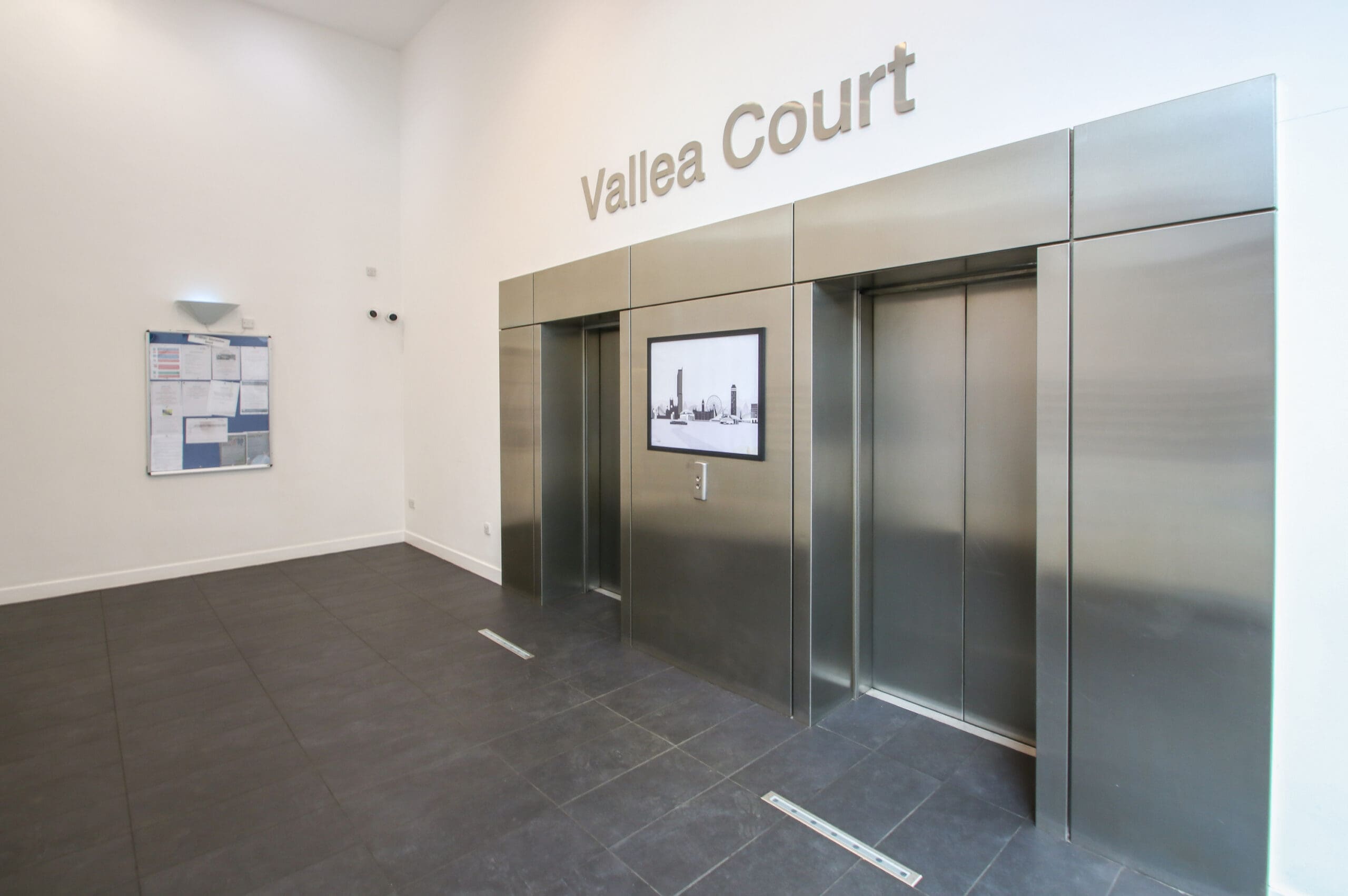 Vallea Court, Red Bank - VitalSpace