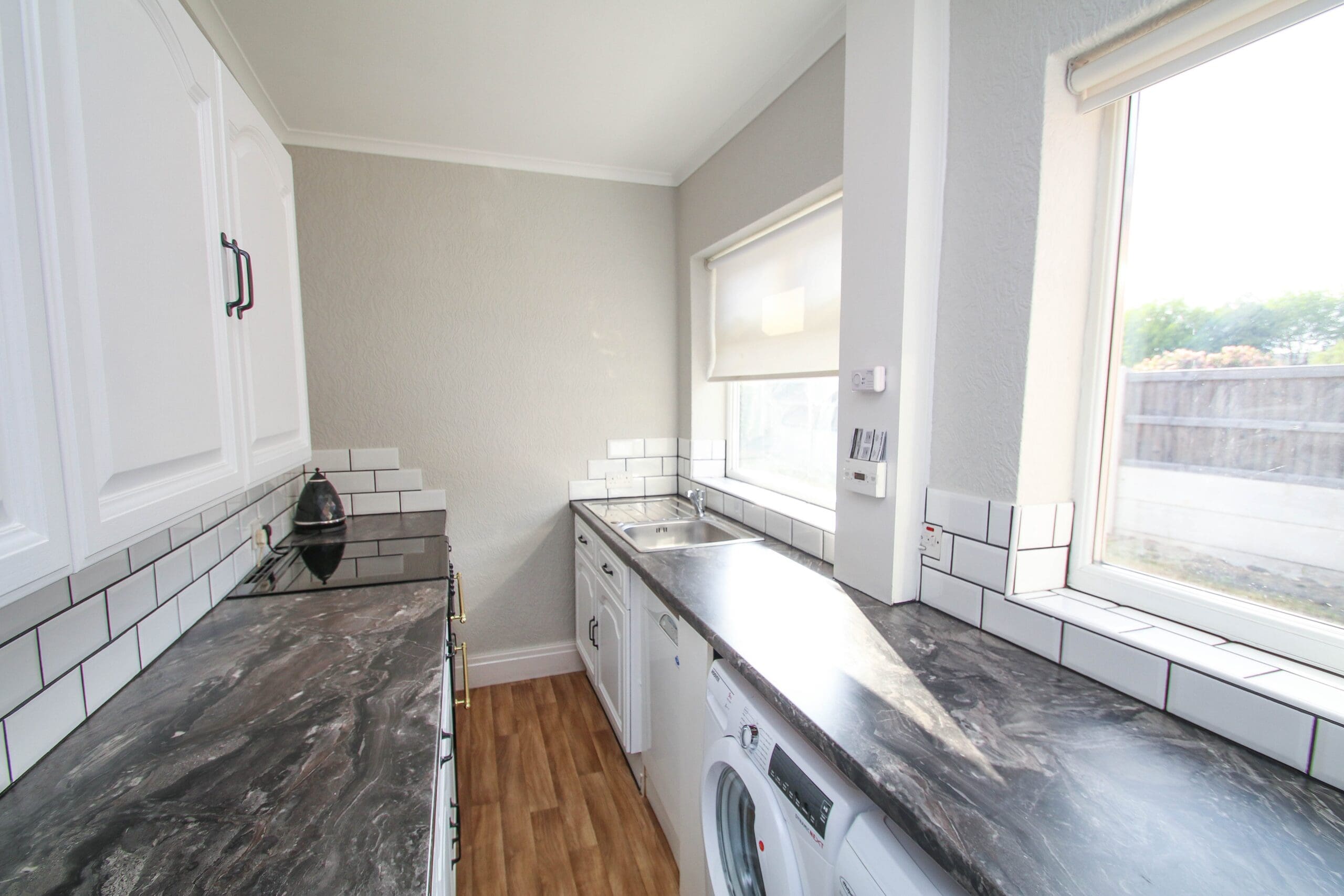 Malvern Avenue, Urmston - VitalSpace