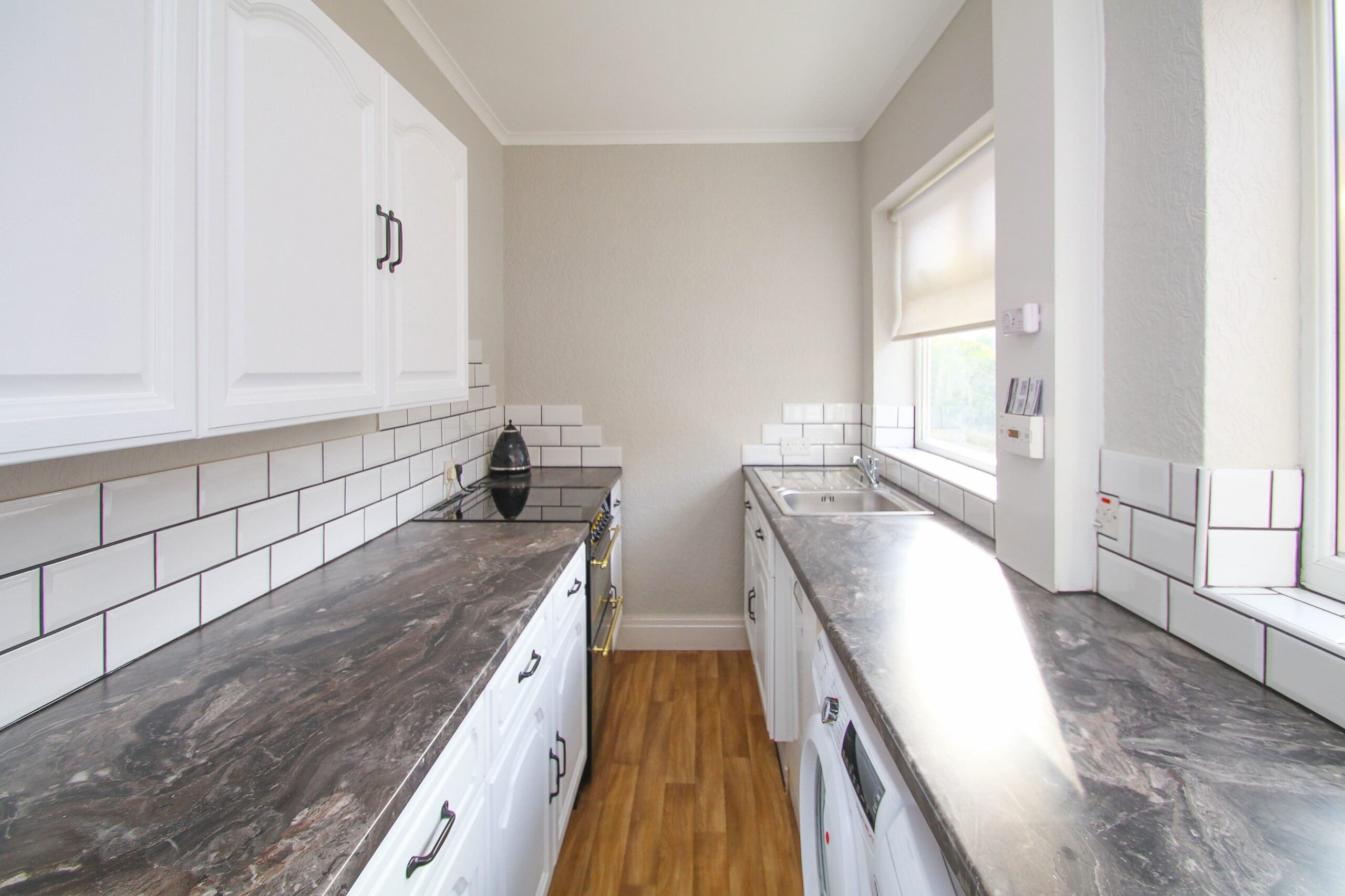 Malvern Avenue, Urmston - VitalSpace