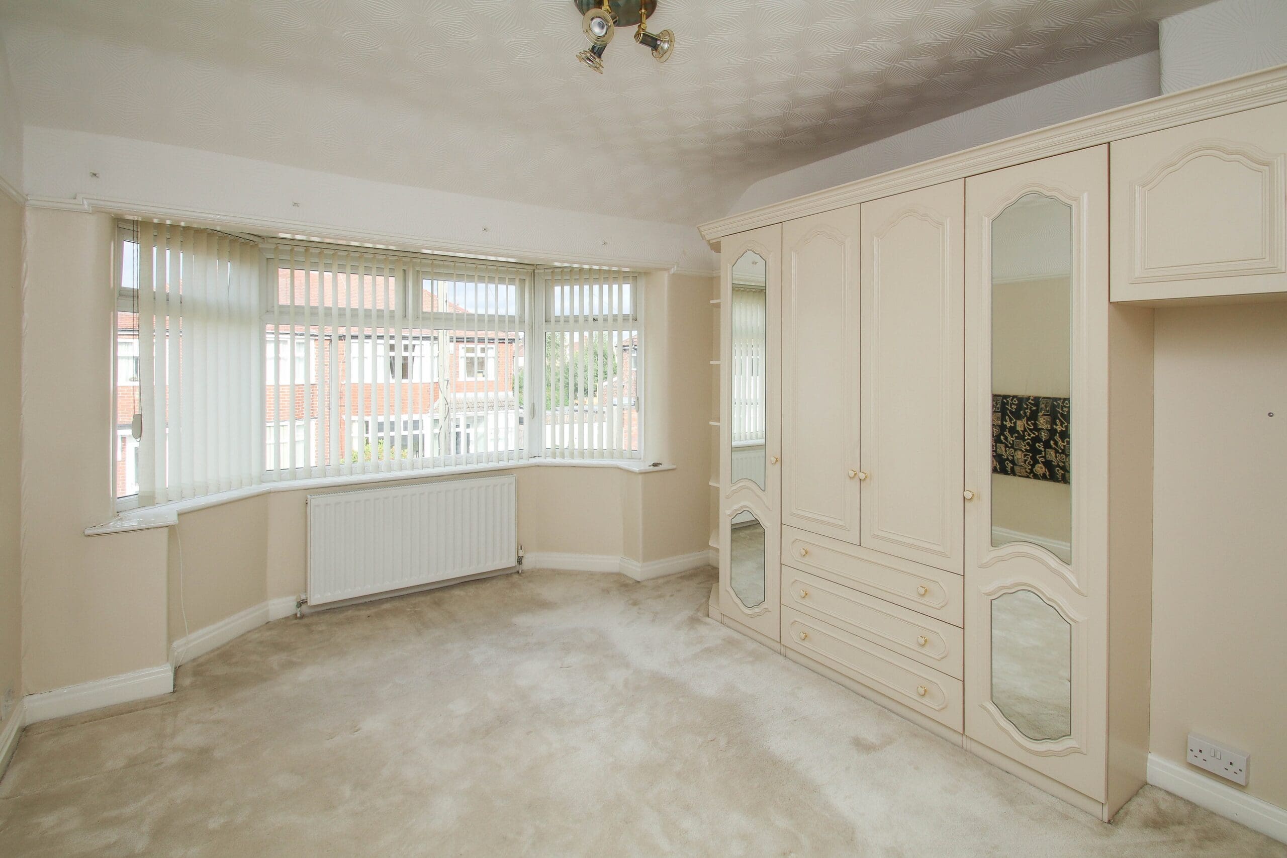 Malvern Avenue, Urmston - VitalSpace