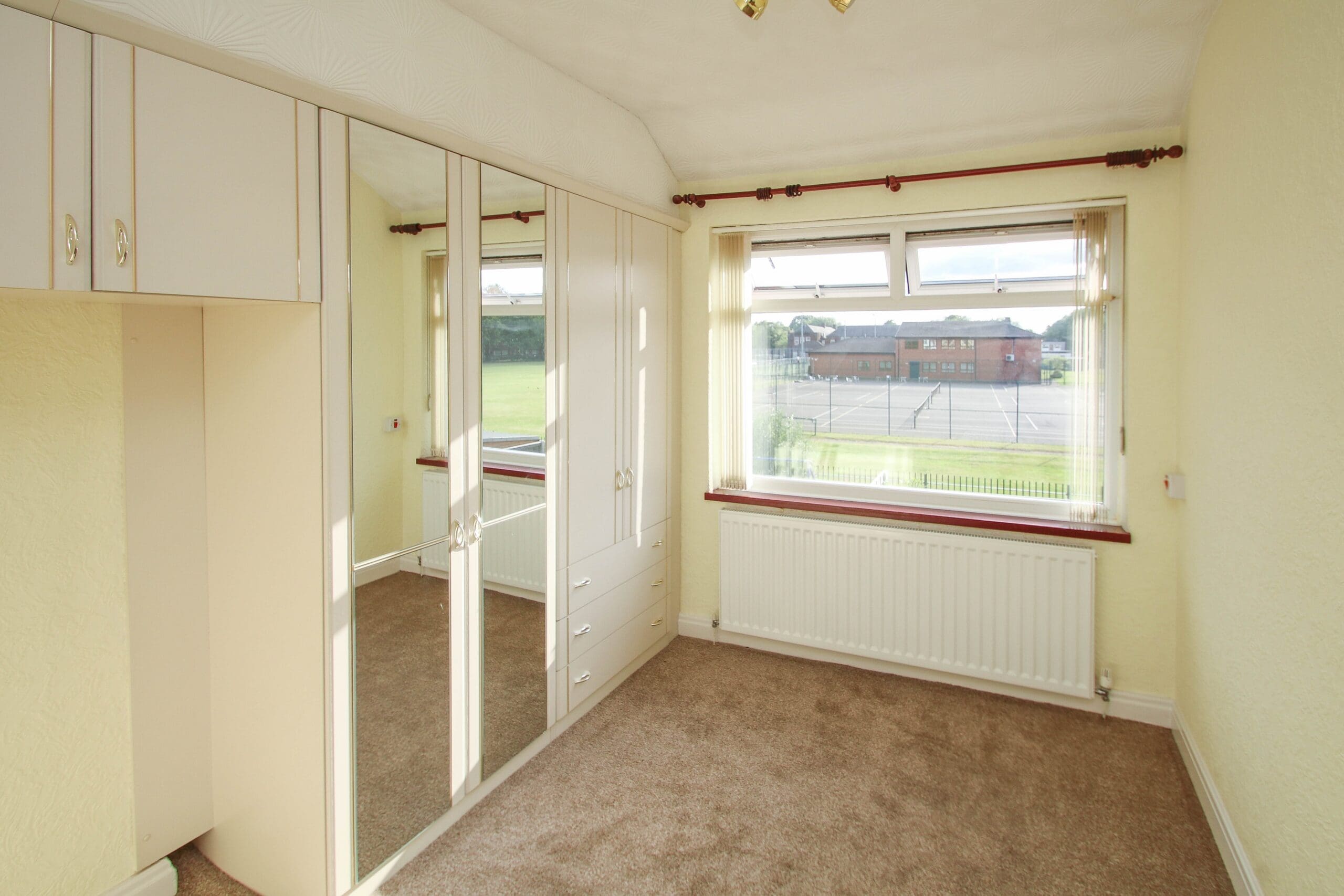 Malvern Avenue, Urmston - VitalSpace