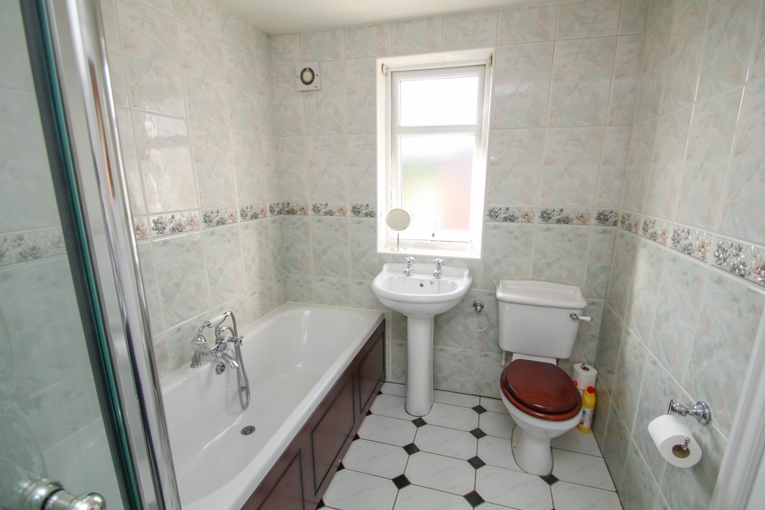 Malvern Avenue, Urmston - VitalSpace
