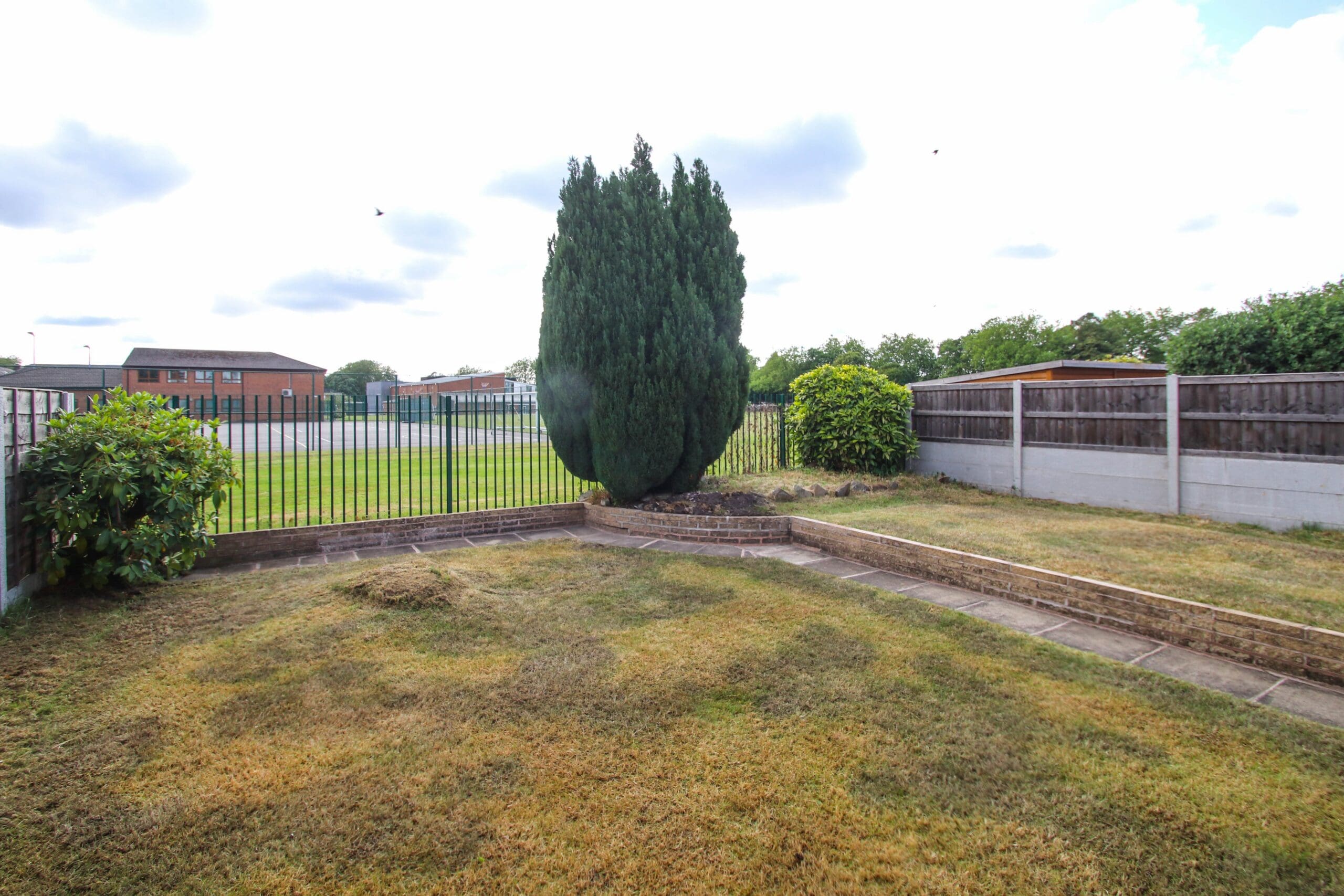Malvern Avenue, Urmston - VitalSpace
