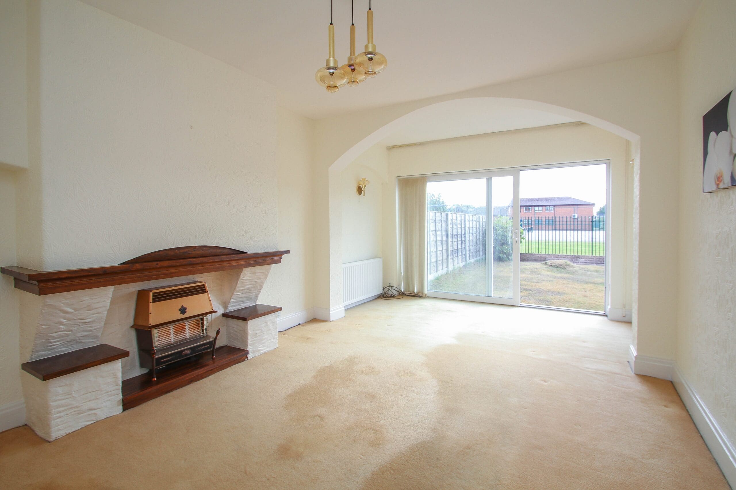 Malvern Avenue, Urmston - VitalSpace