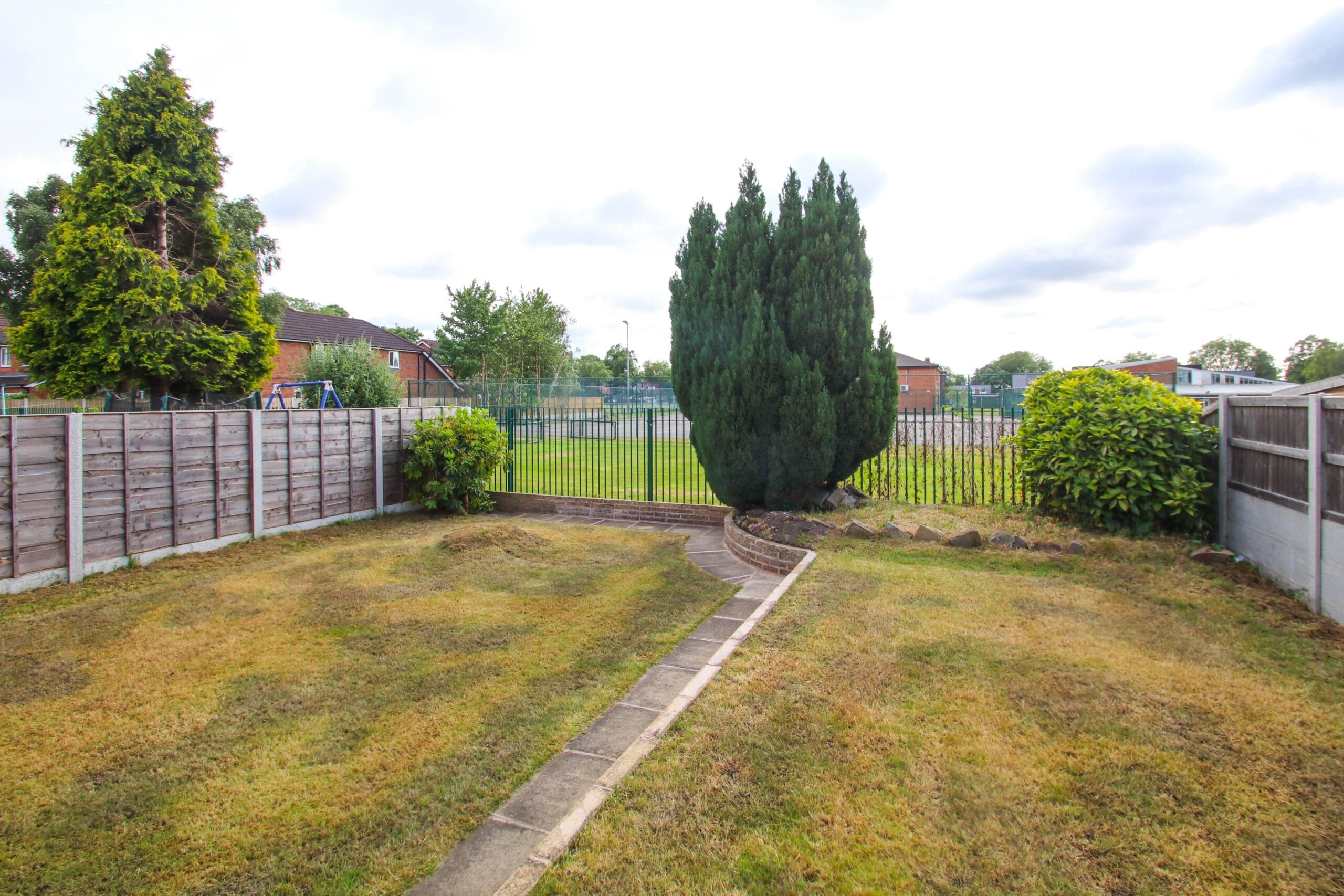 Malvern Avenue, Urmston - VitalSpace
