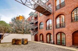 Hulme Hall Road, Castlefield Image