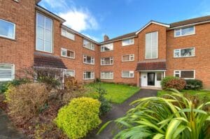 Moss Lane, Sale Image