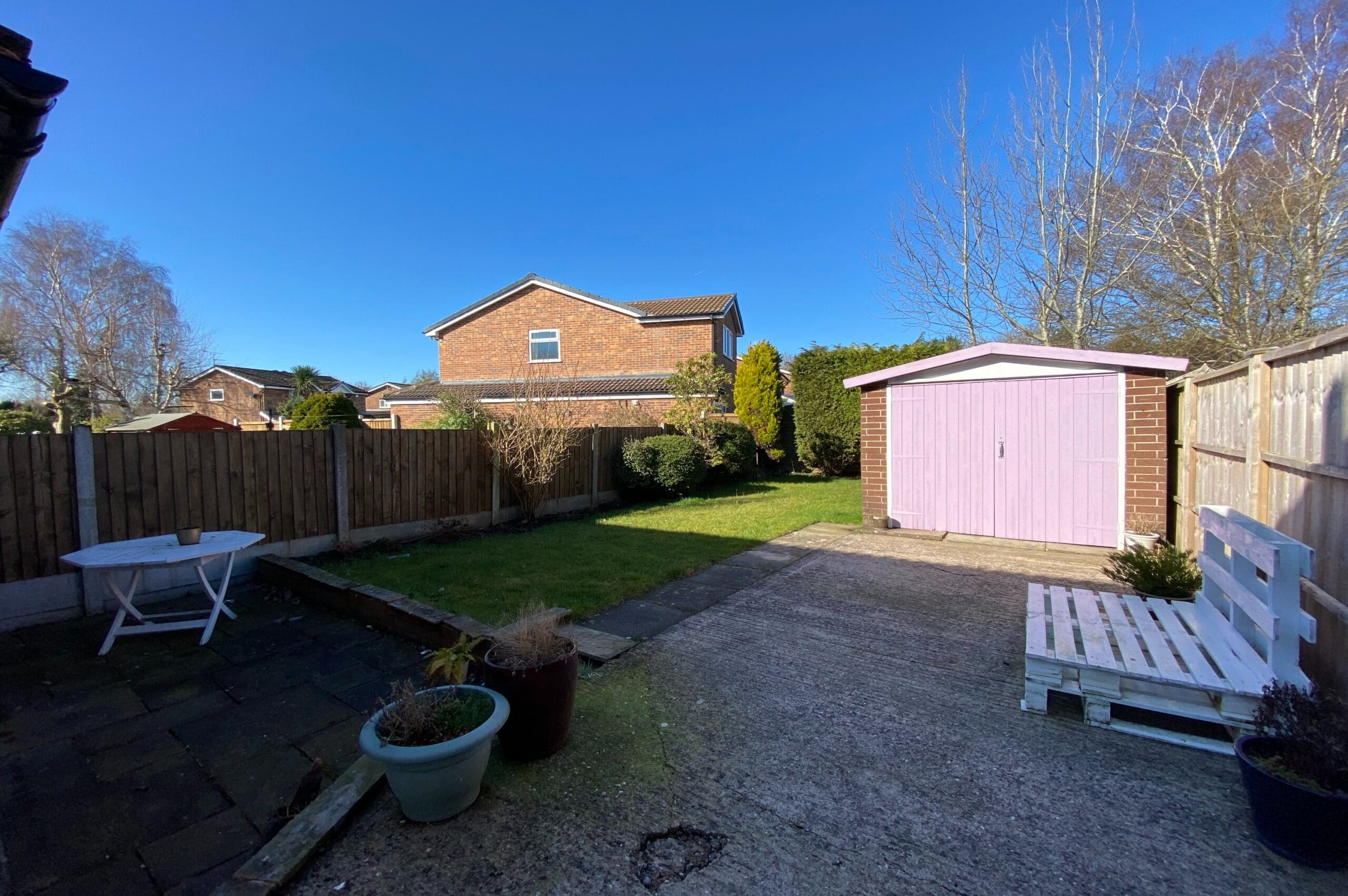 Turnberry Drive, Wilmslow - VitalSpace