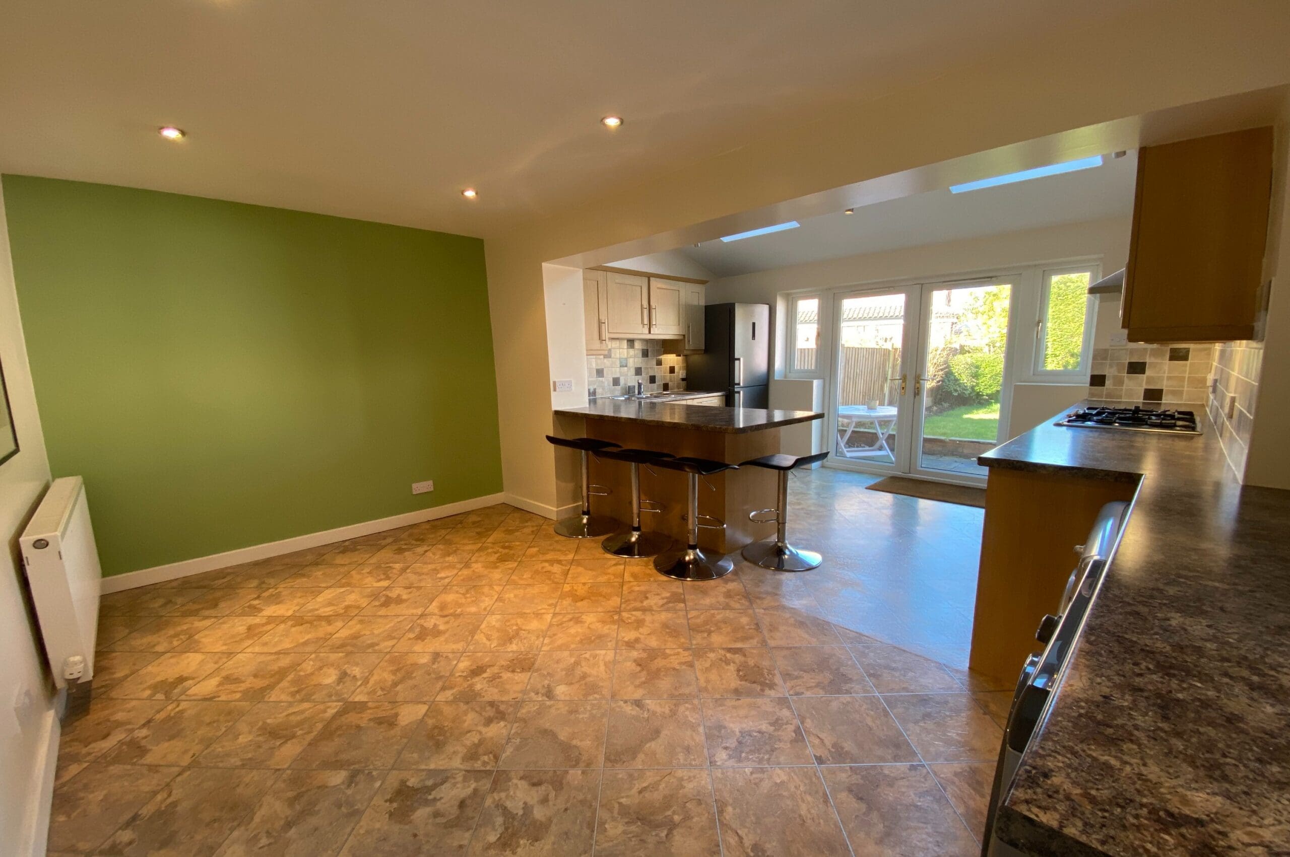 Turnberry Drive, Wilmslow - VitalSpace