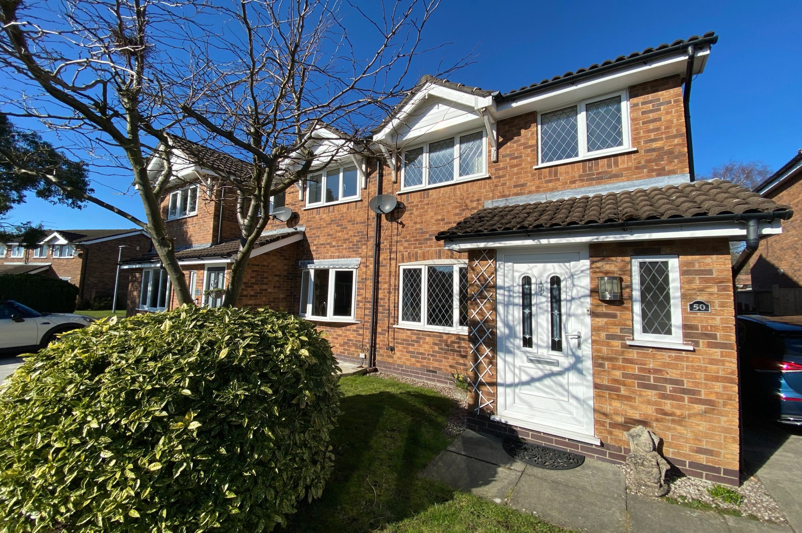 Turnberry Drive, Wilmslow - VitalSpace