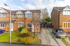 Turnberry Drive, Wilmslow Image