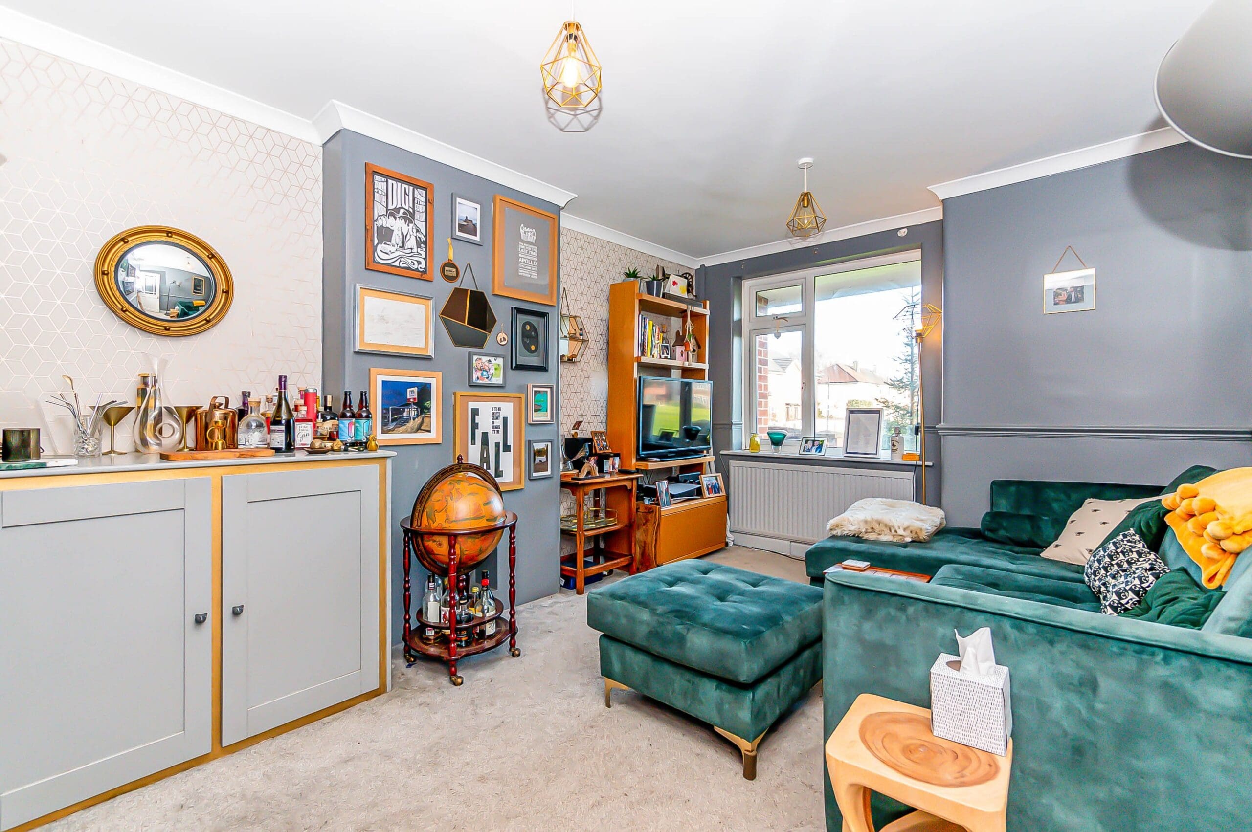Lowther Gardens, Flixton - VitalSpace