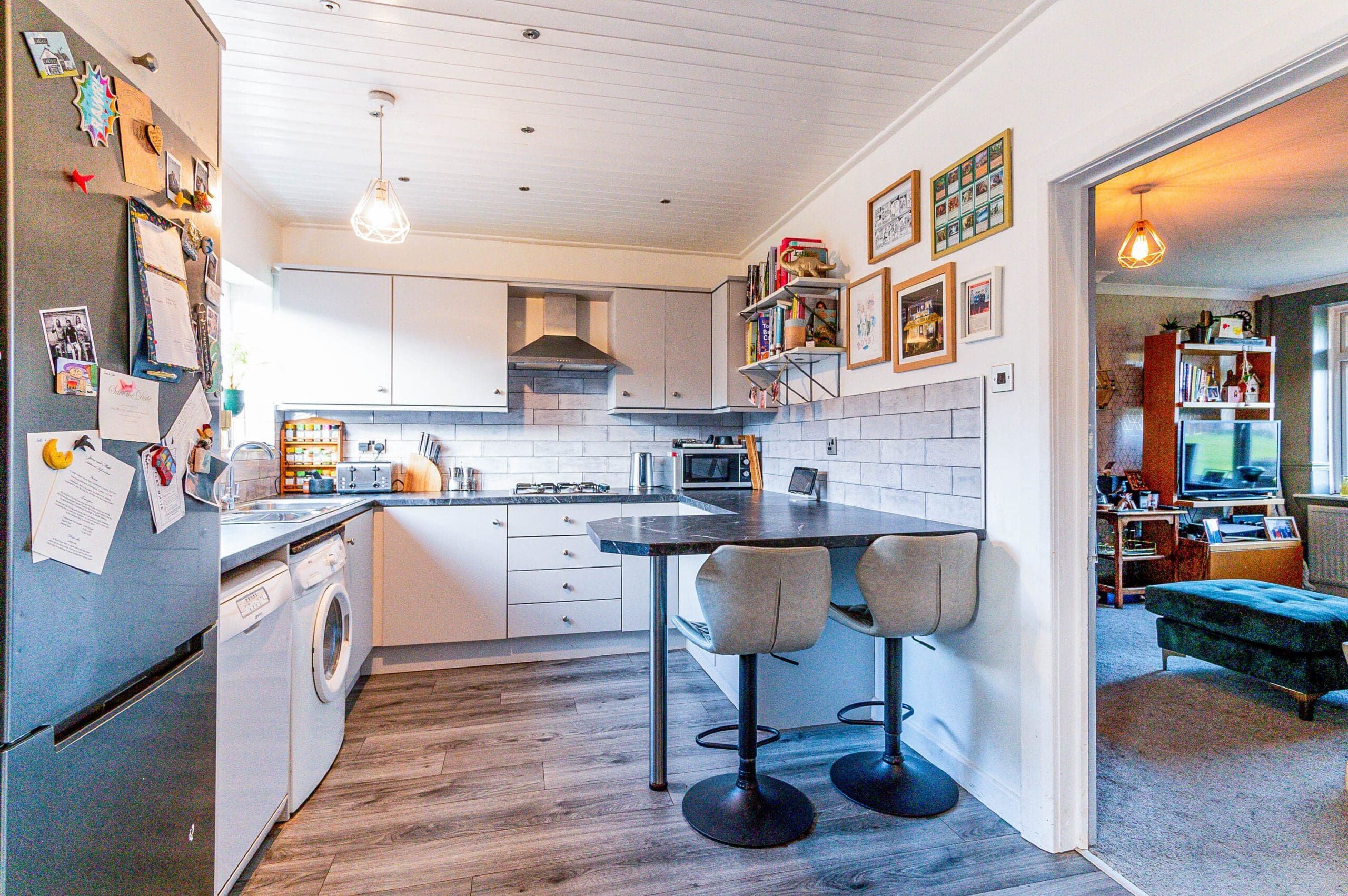 Lowther Gardens, Flixton - VitalSpace