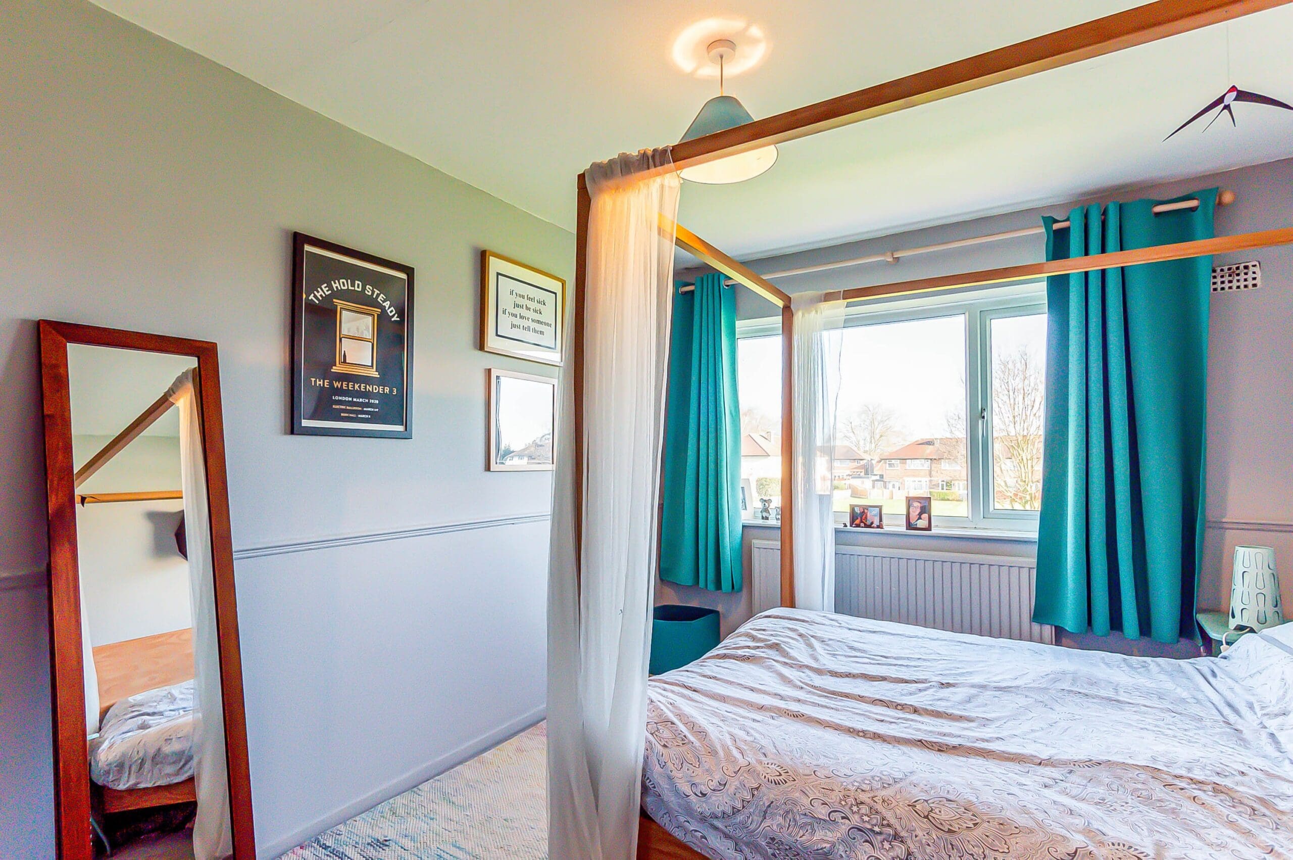 Lowther Gardens, Flixton - VitalSpace