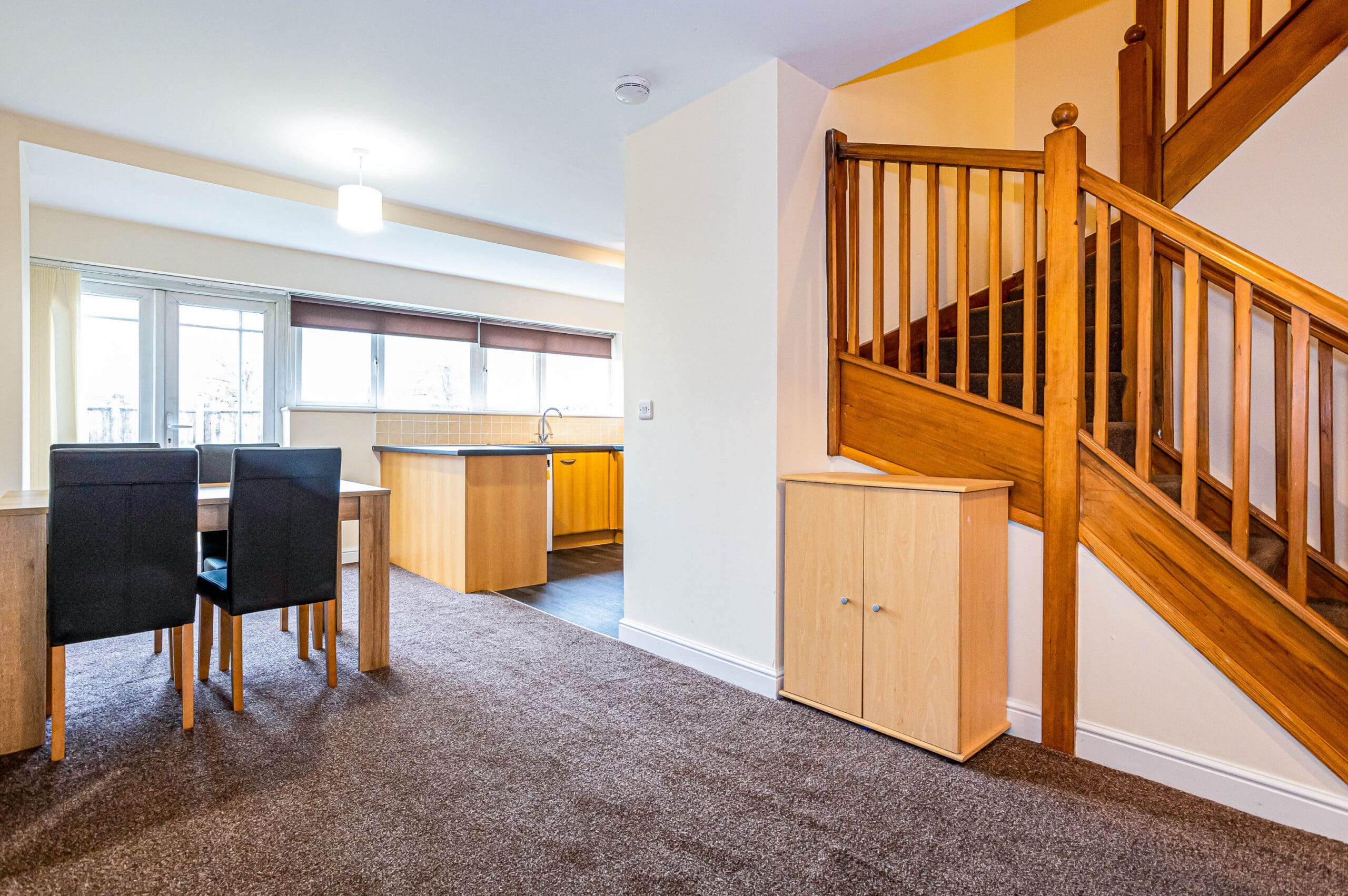 Drayton Street, Hulme - VitalSpace