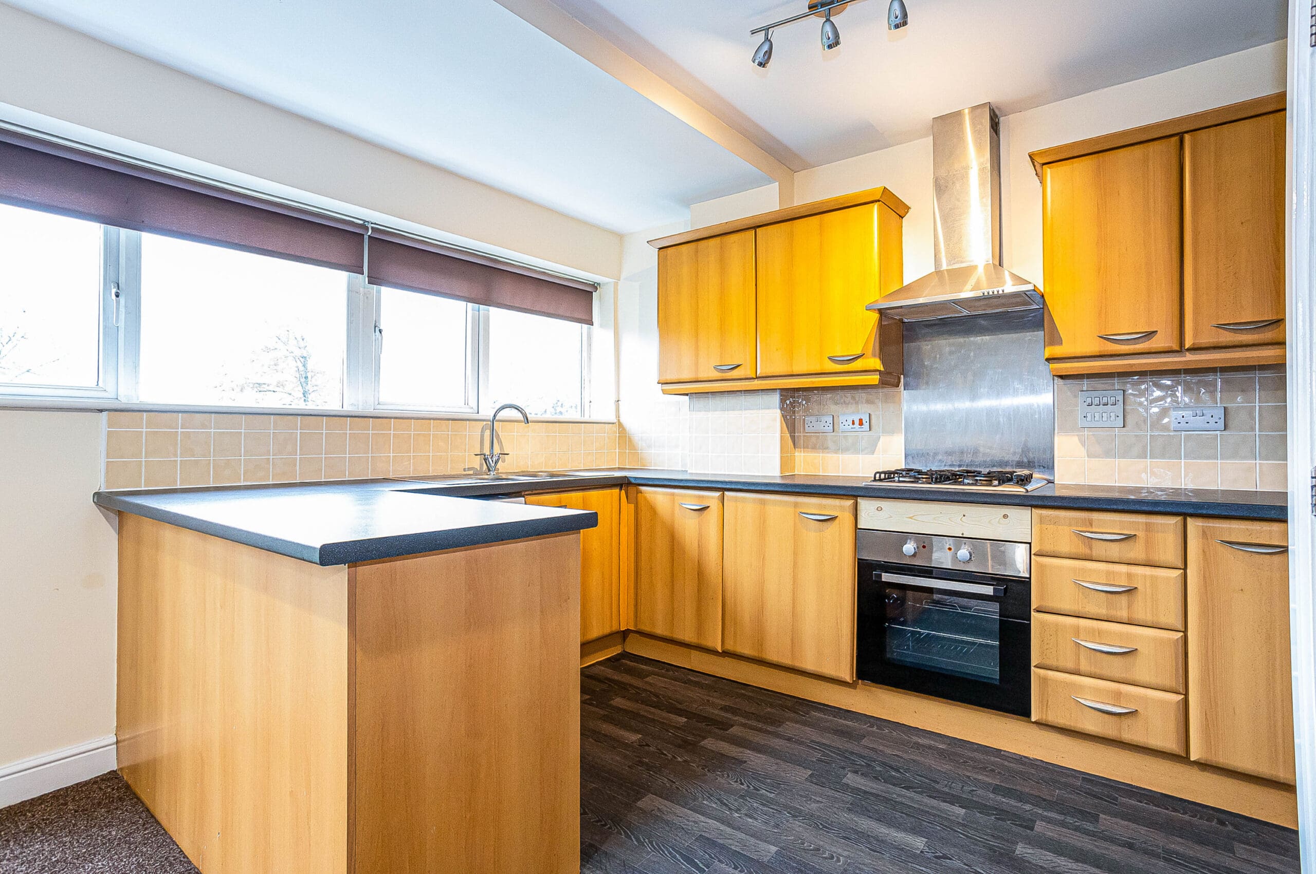 Drayton Street, Hulme - VitalSpace