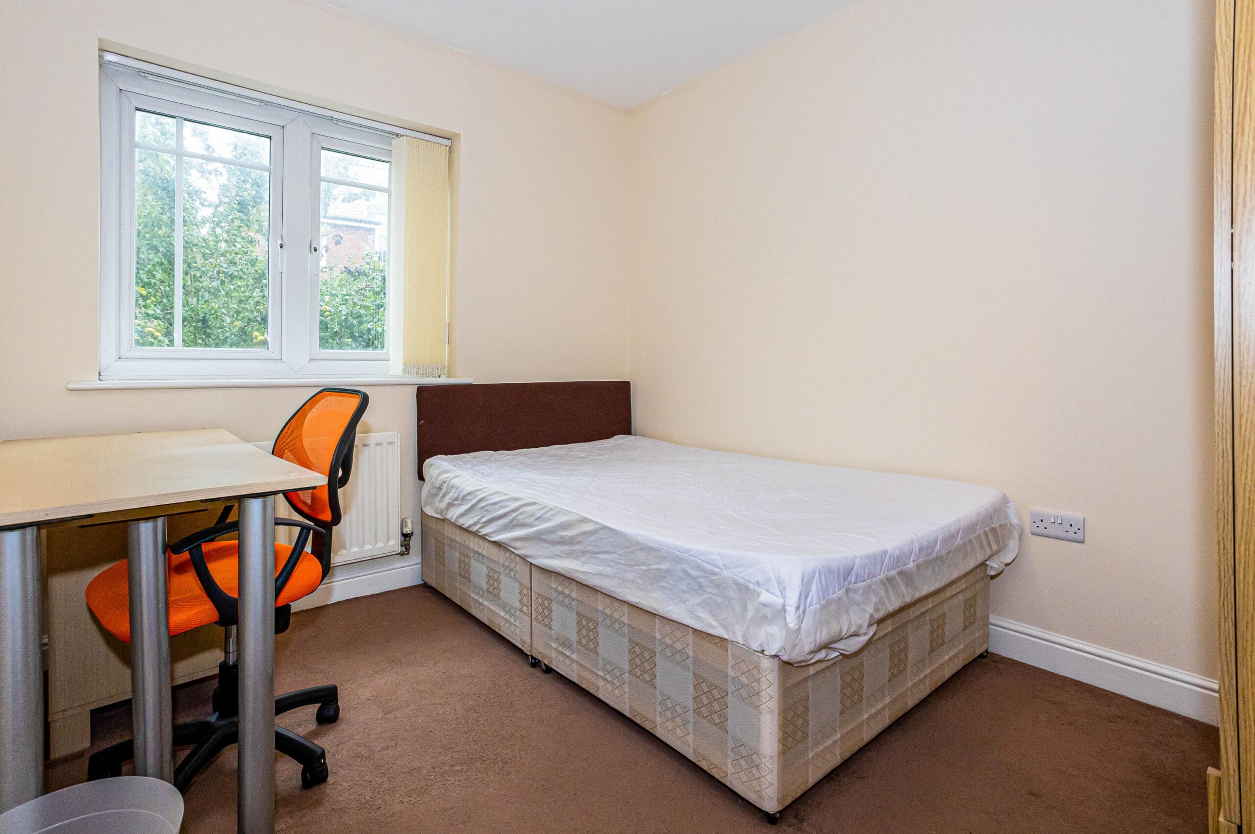 Drayton Street, Hulme - VitalSpace