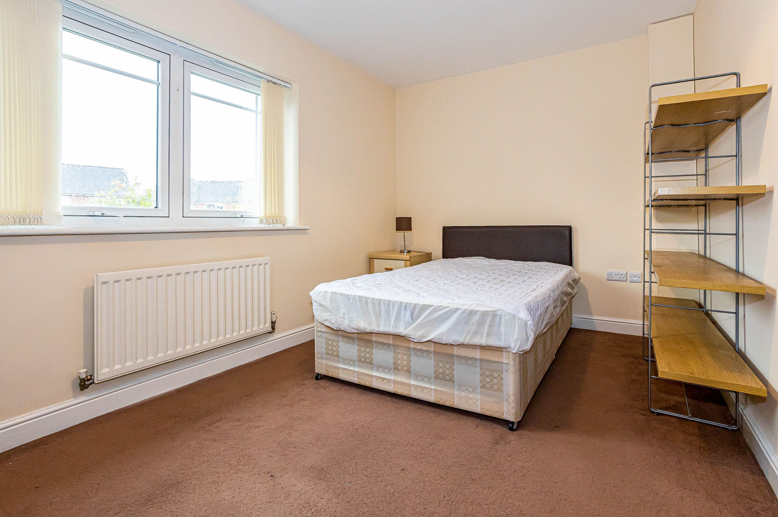 Drayton Street, Hulme - VitalSpace