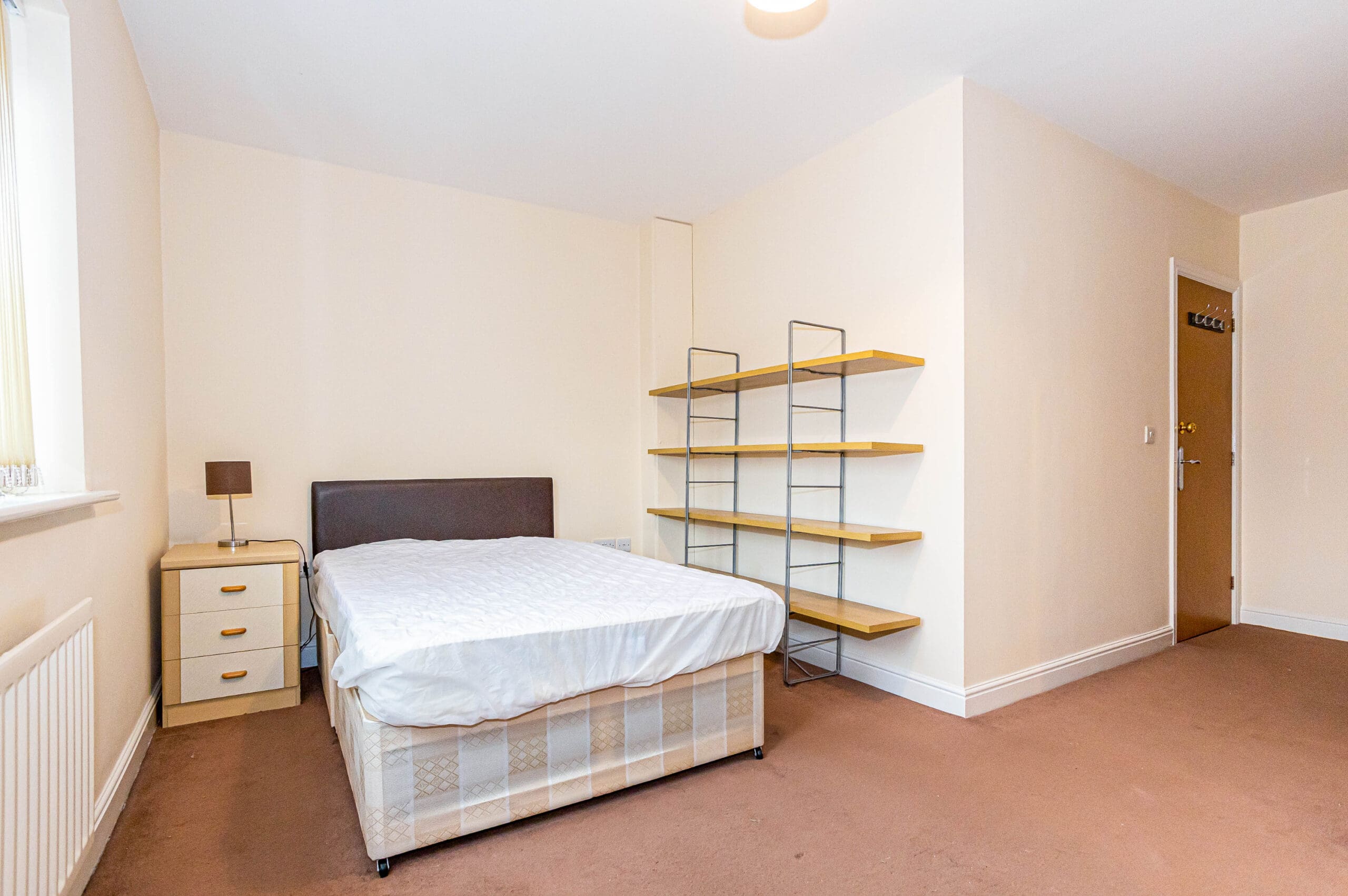 Drayton Street, Hulme - VitalSpace