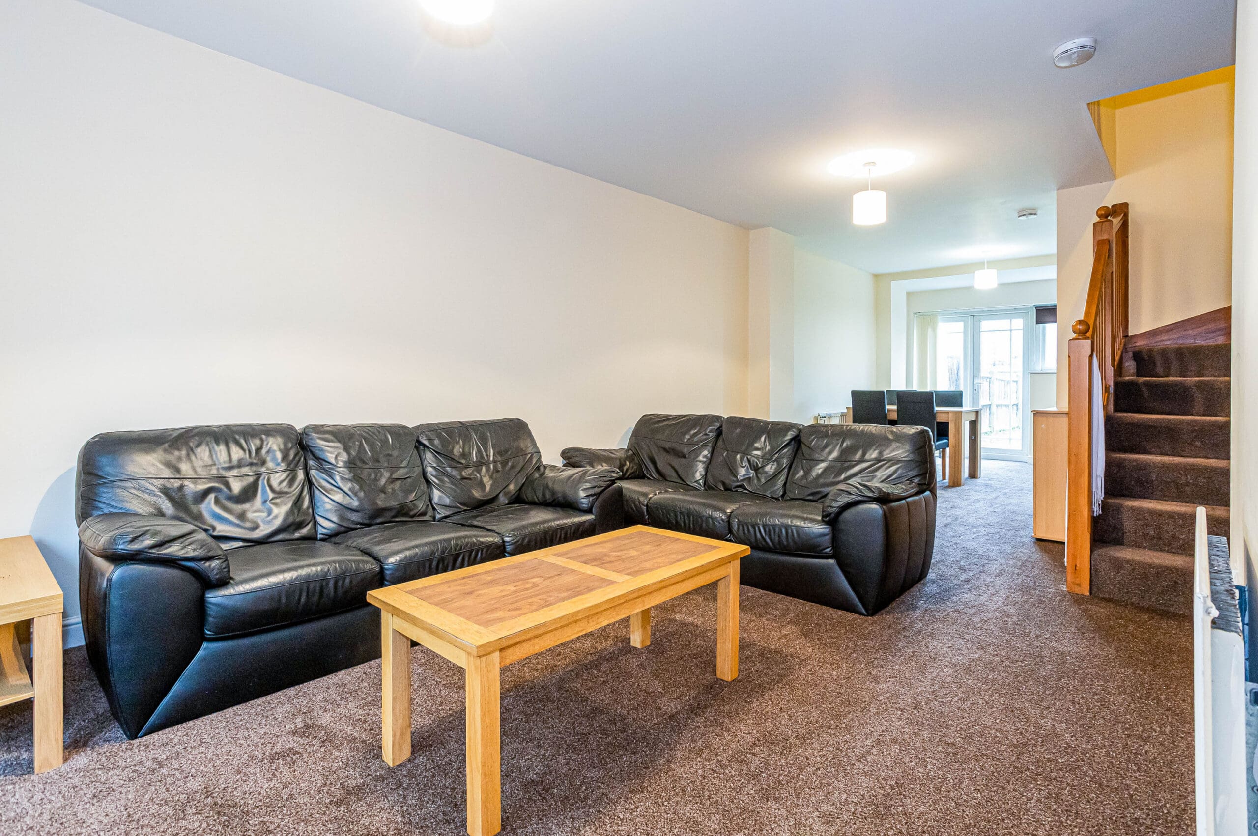 Drayton Street, Hulme - VitalSpace