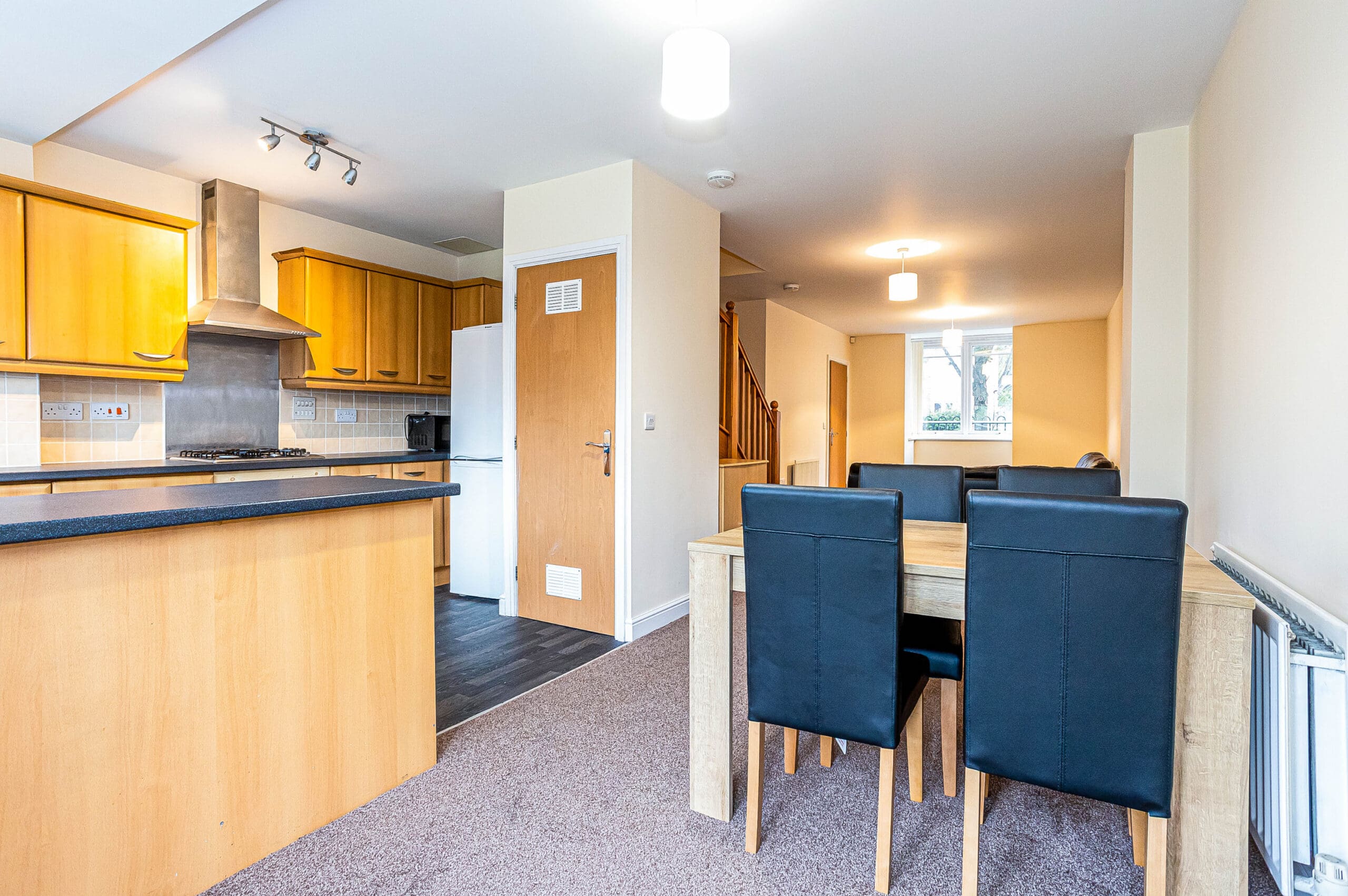 Drayton Street, Hulme - VitalSpace