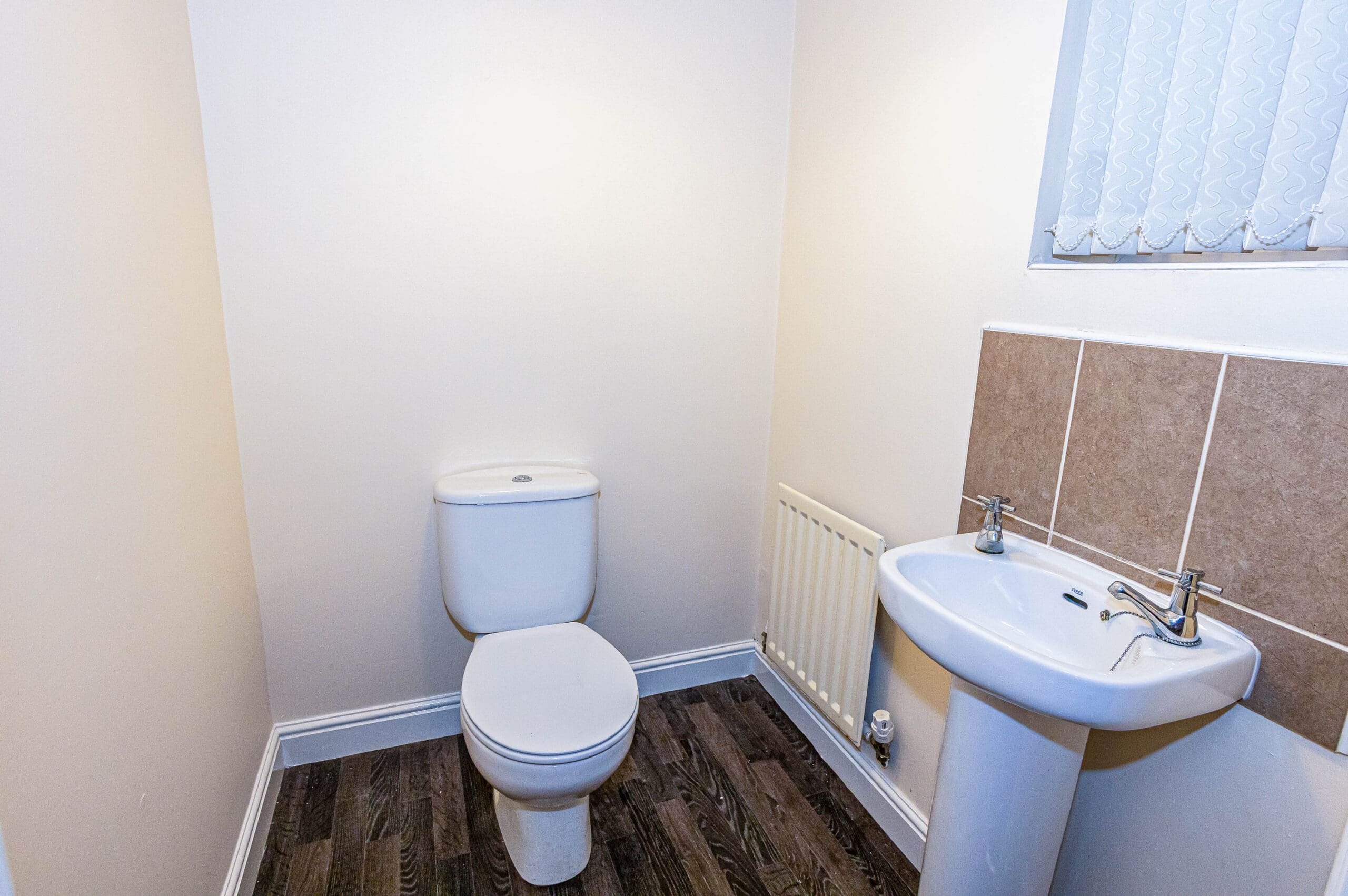 Drayton Street, Hulme - VitalSpace