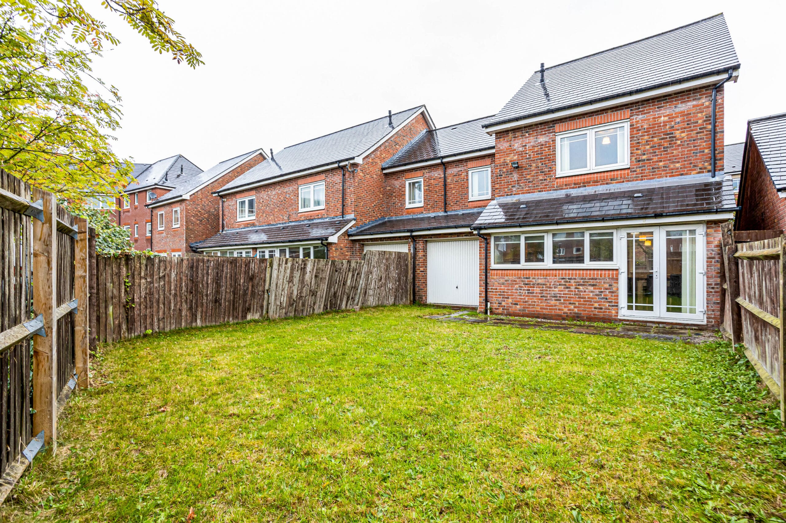 Drayton Street, Hulme - VitalSpace