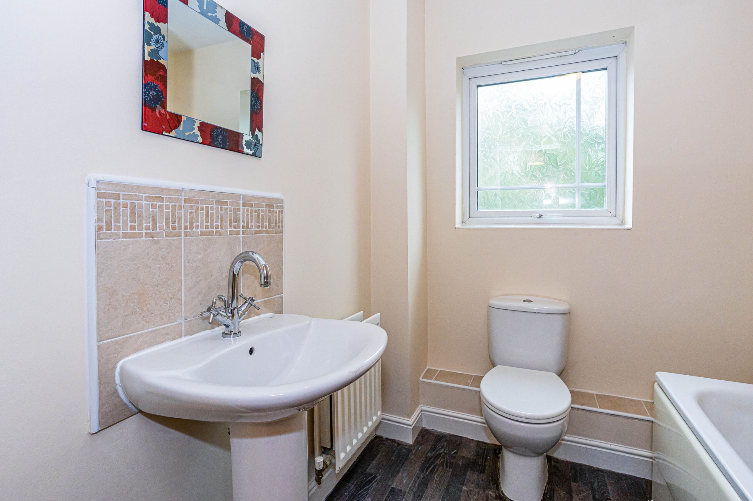 Drayton Street, Hulme - VitalSpace