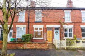 Royal Avenue, Chorlton Image