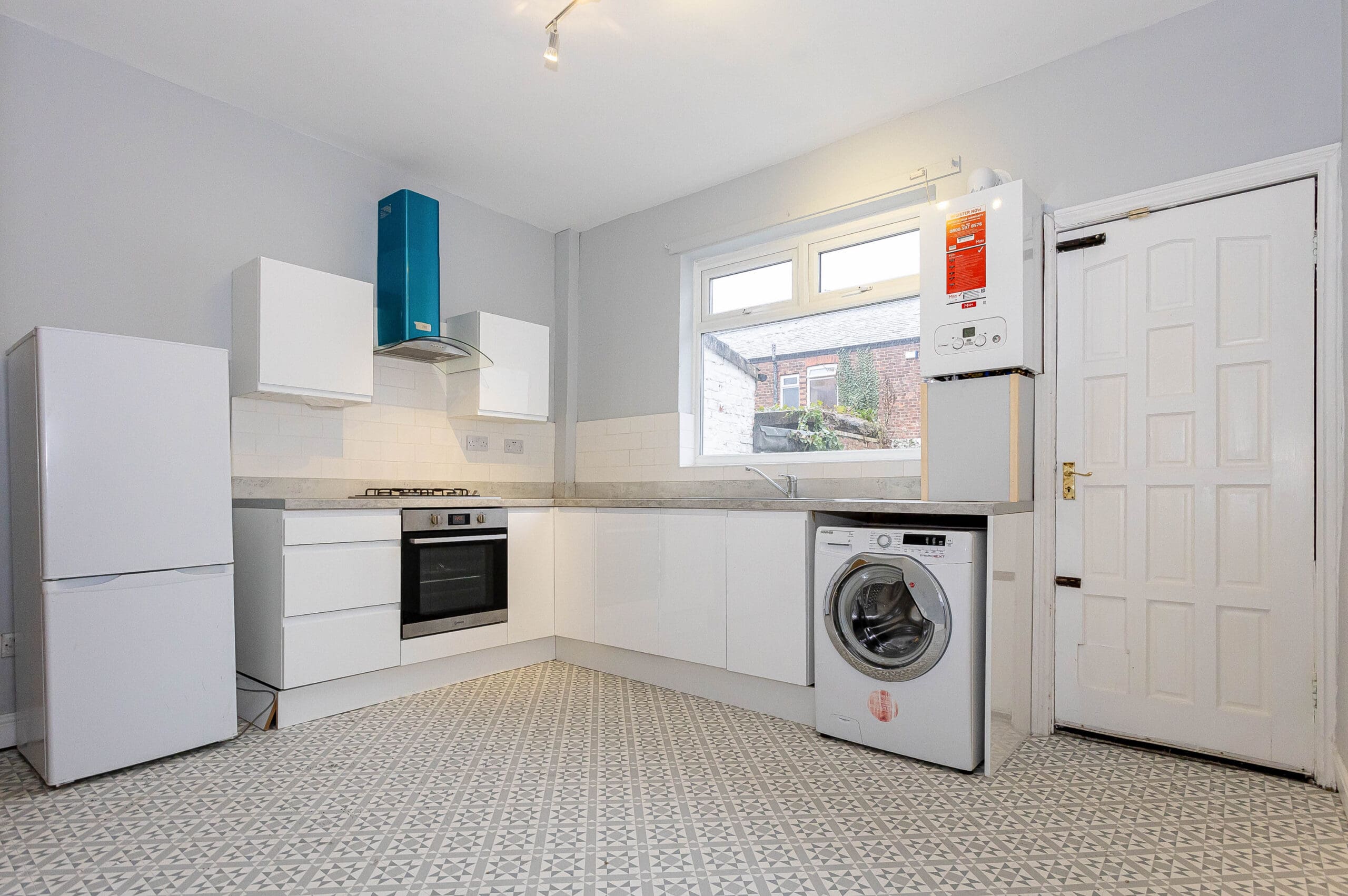 Royal Avenue, Chorlton - VitalSpace